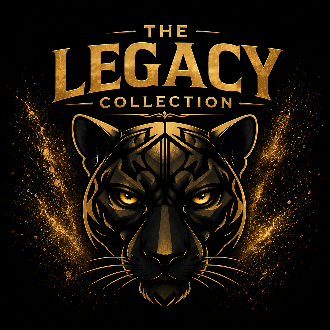 The Legacy Collection