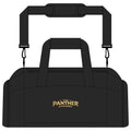Panther Apparel Gym Bag – Durable Athletic Duffle for Workout, Travel & Team Gear