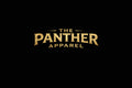 T-Shirts — The Panther Essential