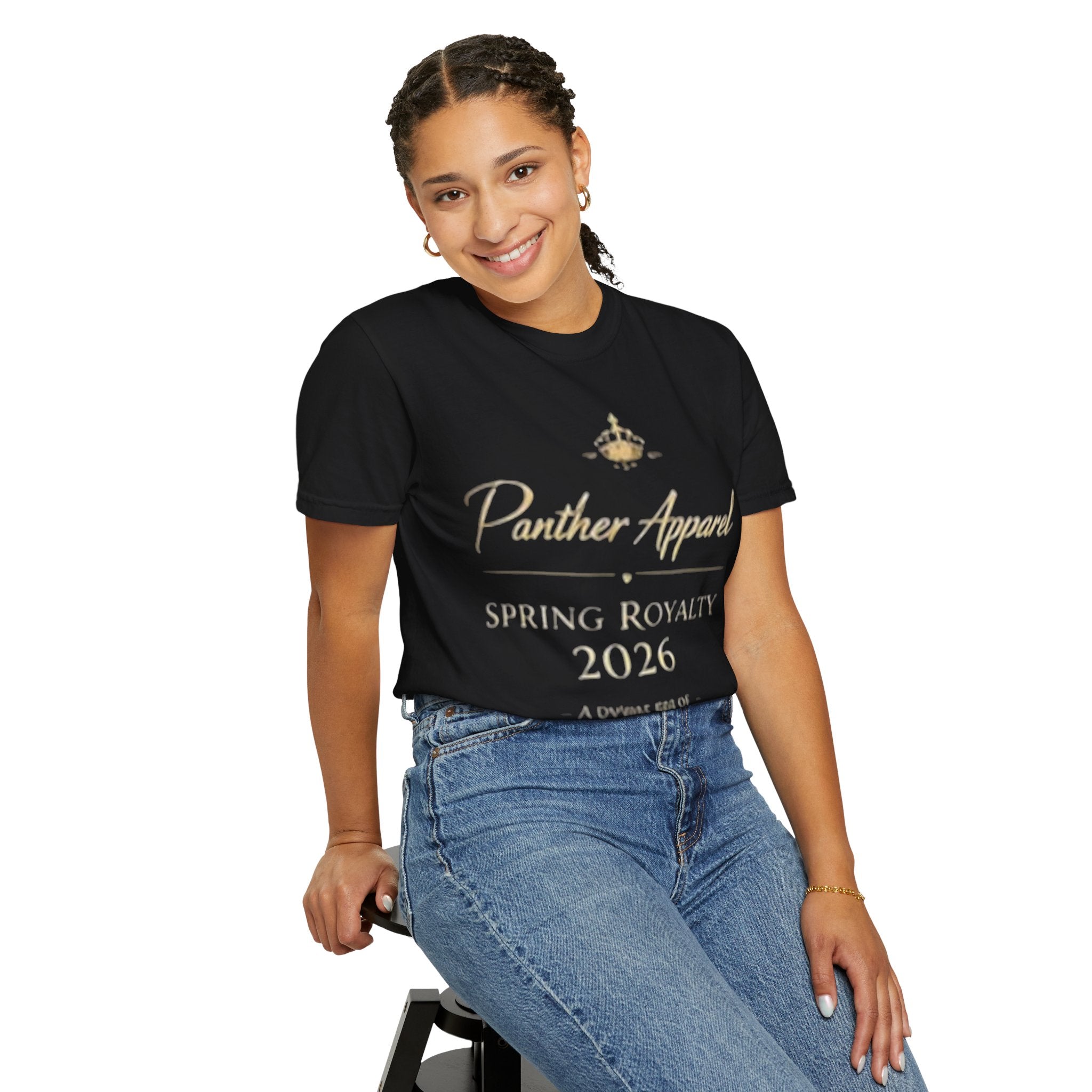 Legacy Panther Tee Spring Edition