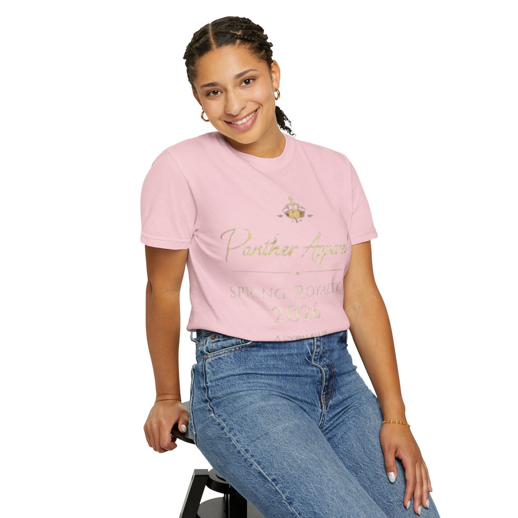 Legacy Panther Tee Spring Edition