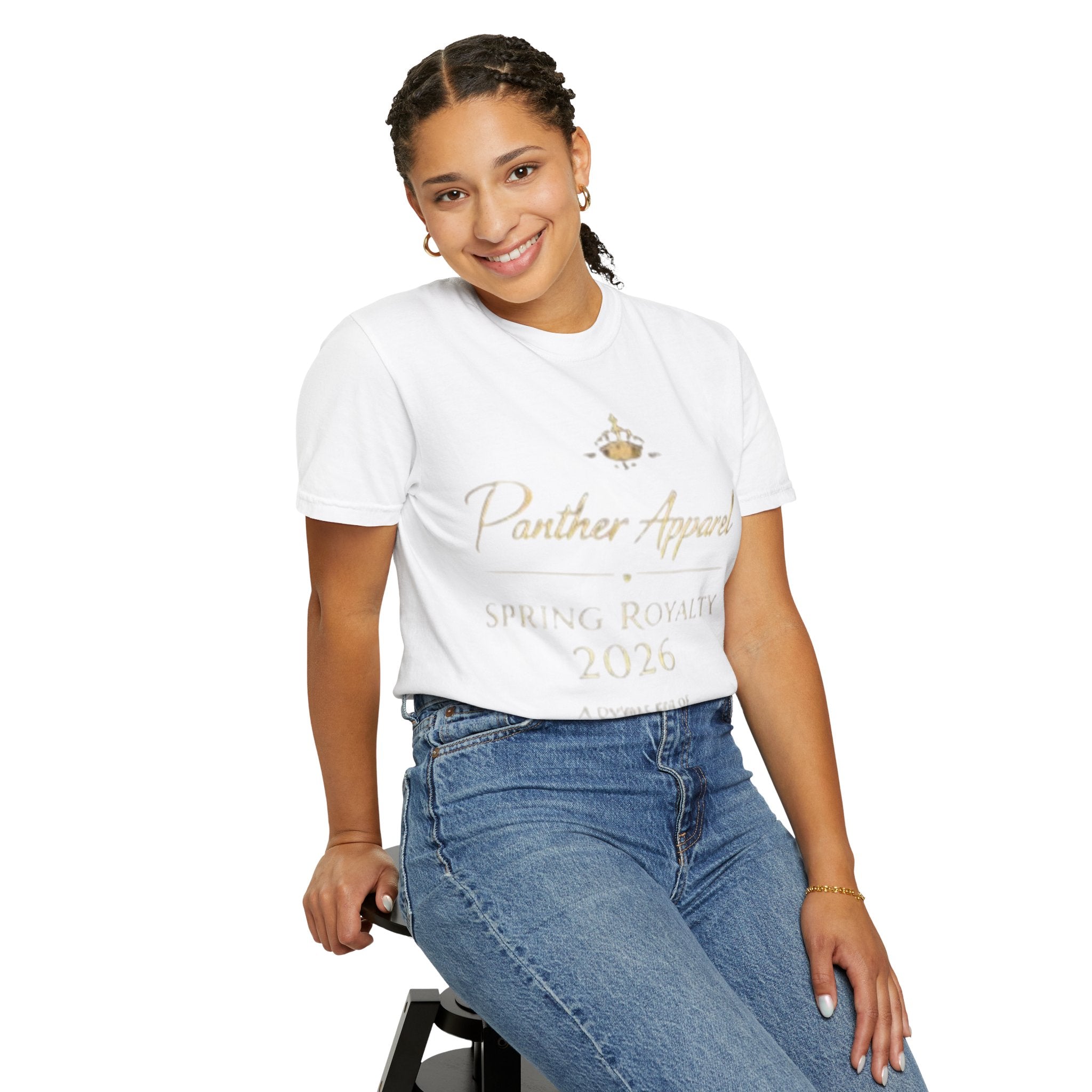 Legacy Panther Tee Spring Edition
