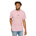 Legacy Panther Tee Spring Edition