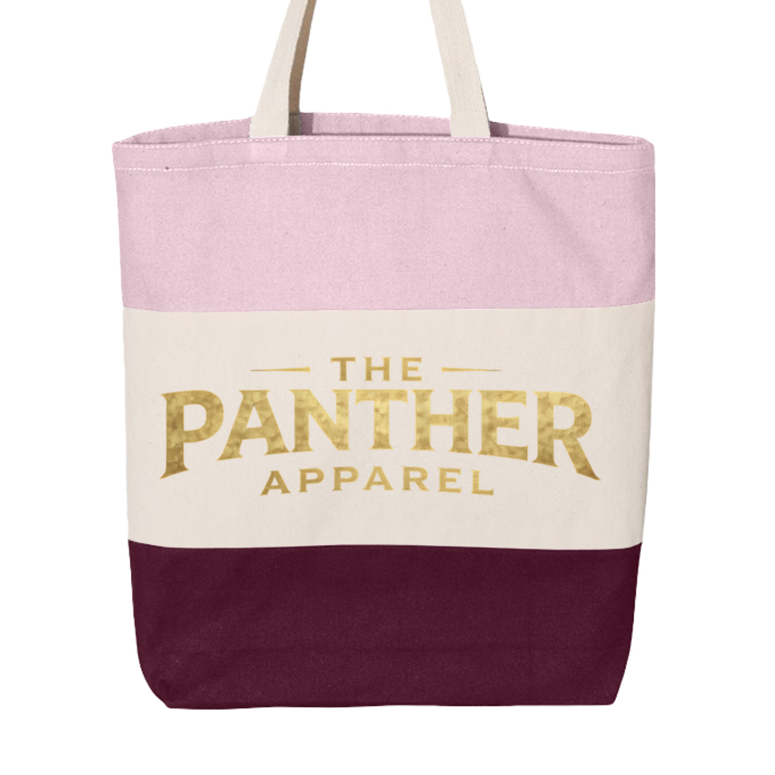 Maroon/ Natural/ Light Pink - Q125900 - FRONT
