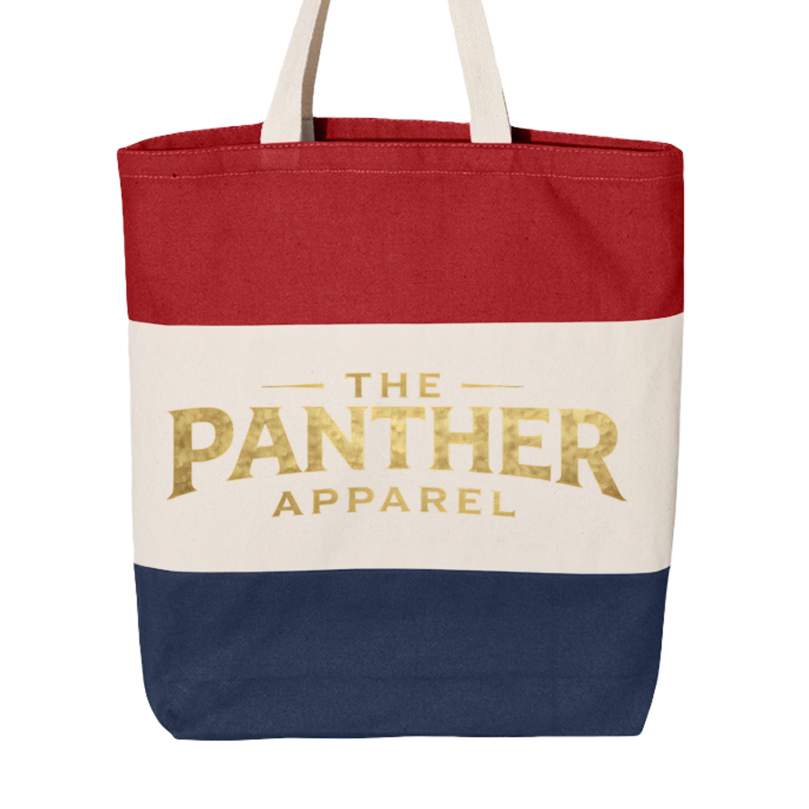 Navy/ Natural/ Red - Q125900 - FRONT