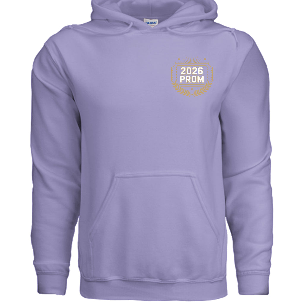 VIOLET - G185 - FRONT