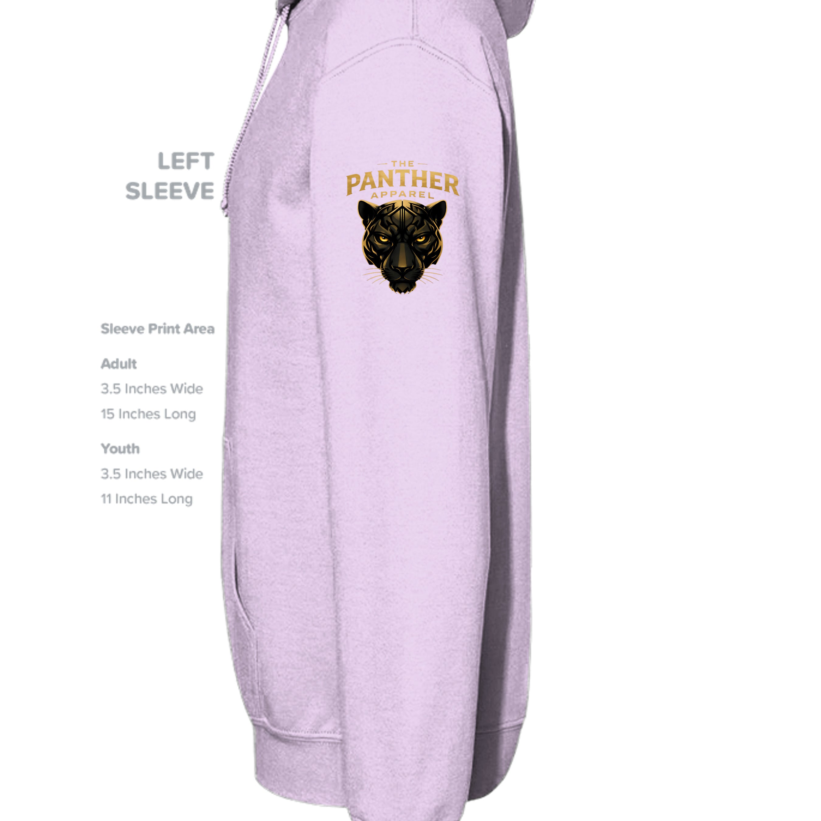 Orchid - G185 - SLEEVE_LEFT