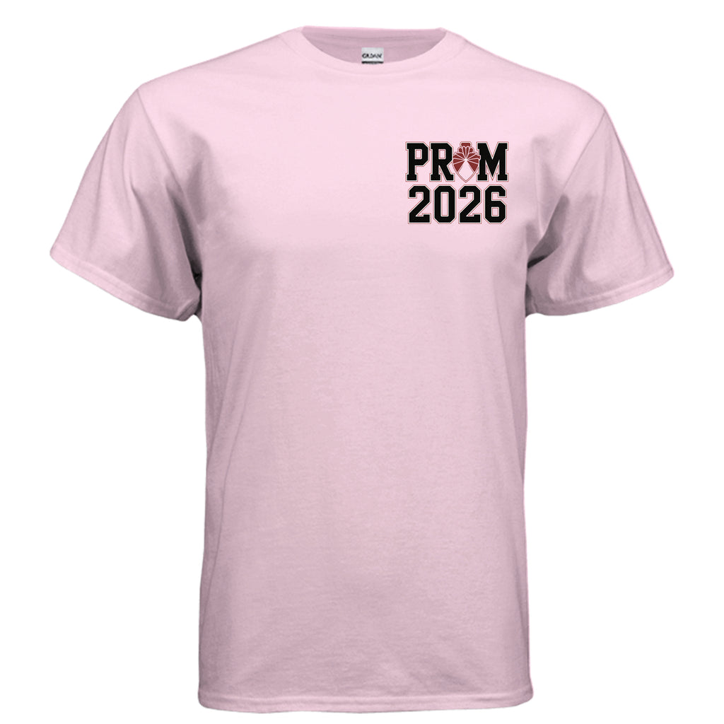 LIGHT PINK - G500 - FRONT