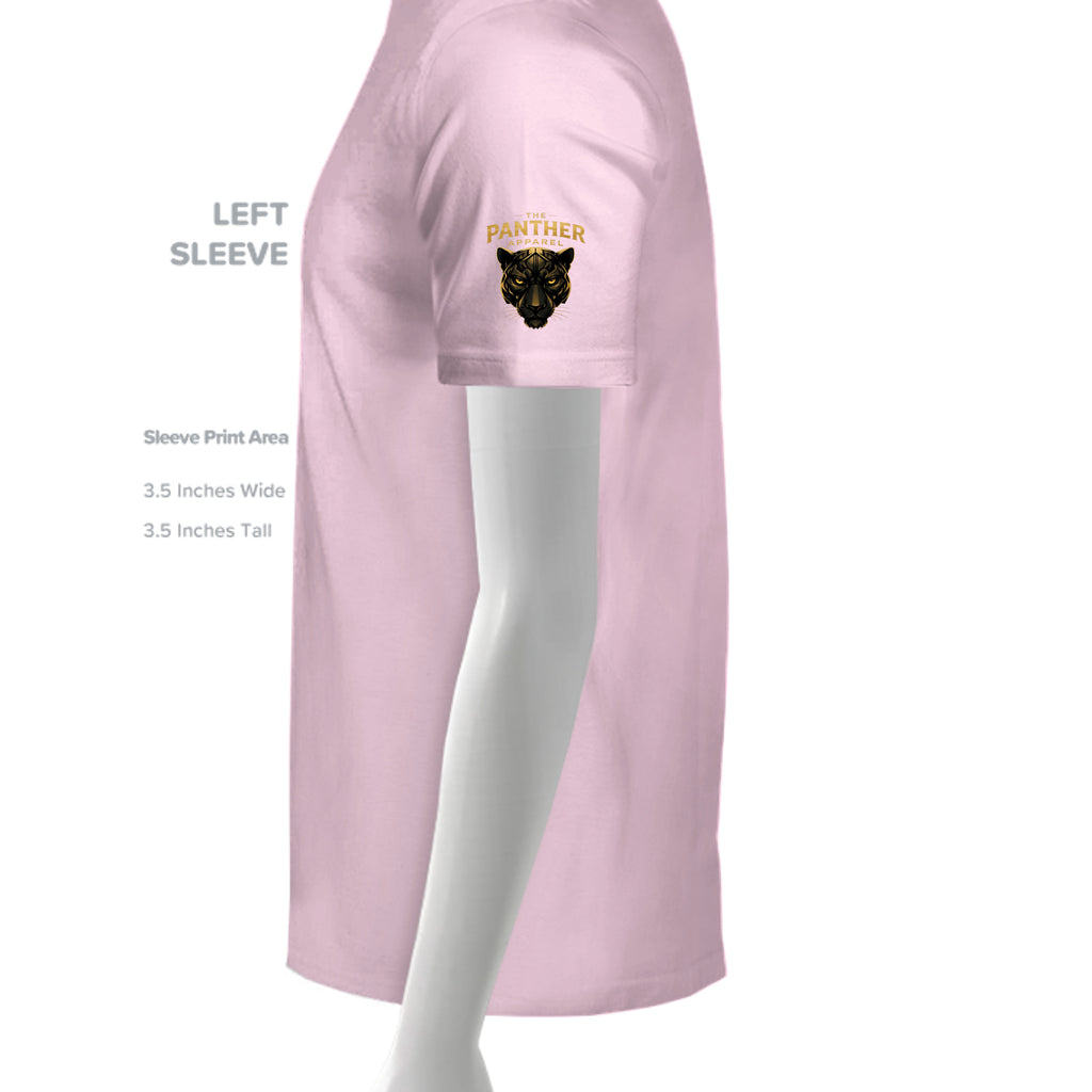 LIGHT PINK - G500 - SLEEVE_LEFT