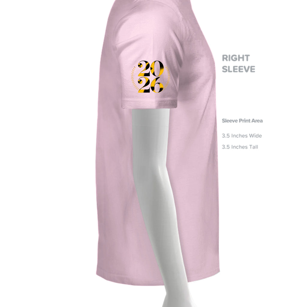 LIGHT PINK - G500 - SLEEVE_RIGHT