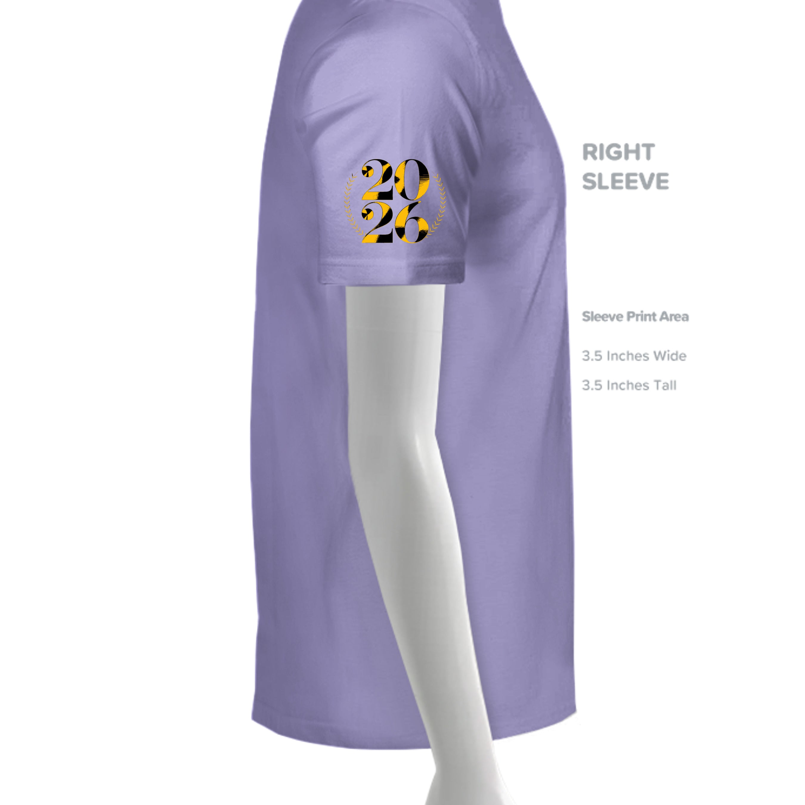 VIOLET - G500 - SLEEVE_RIGHT