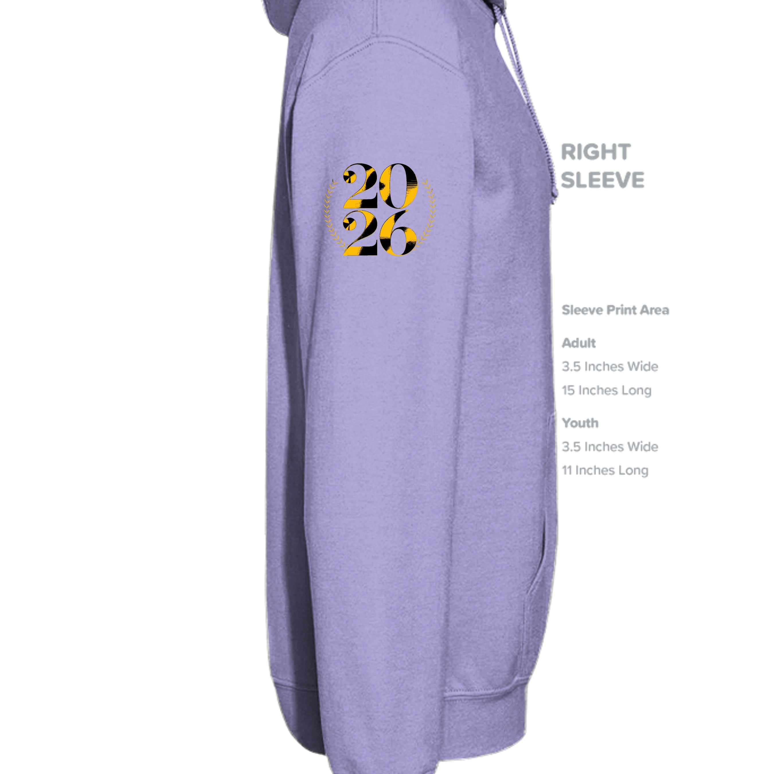 VIOLET - G185 - SLEEVE_RIGHT