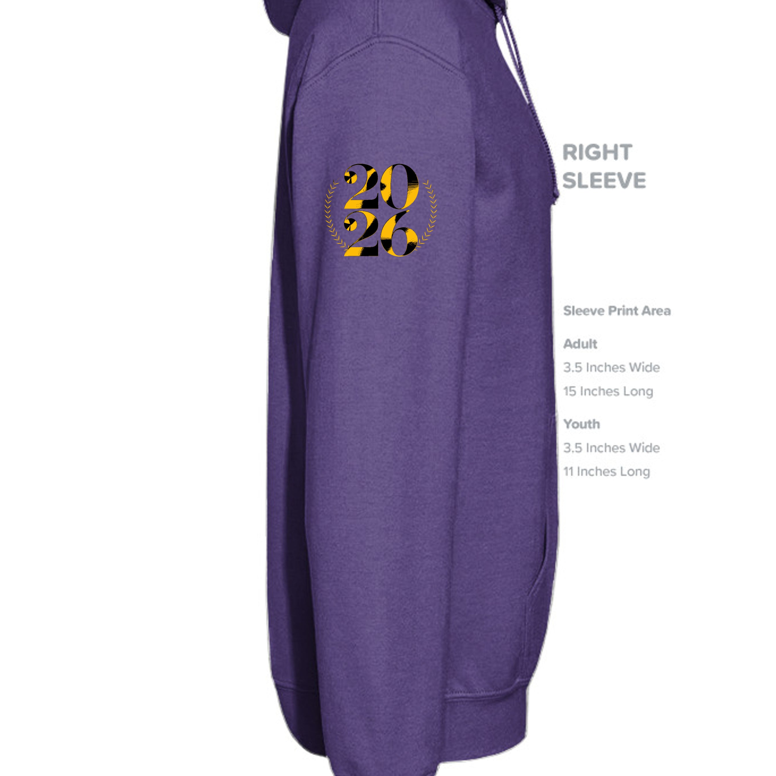 LIGHT BLUE - G185 - SLEEVE_RIGHT