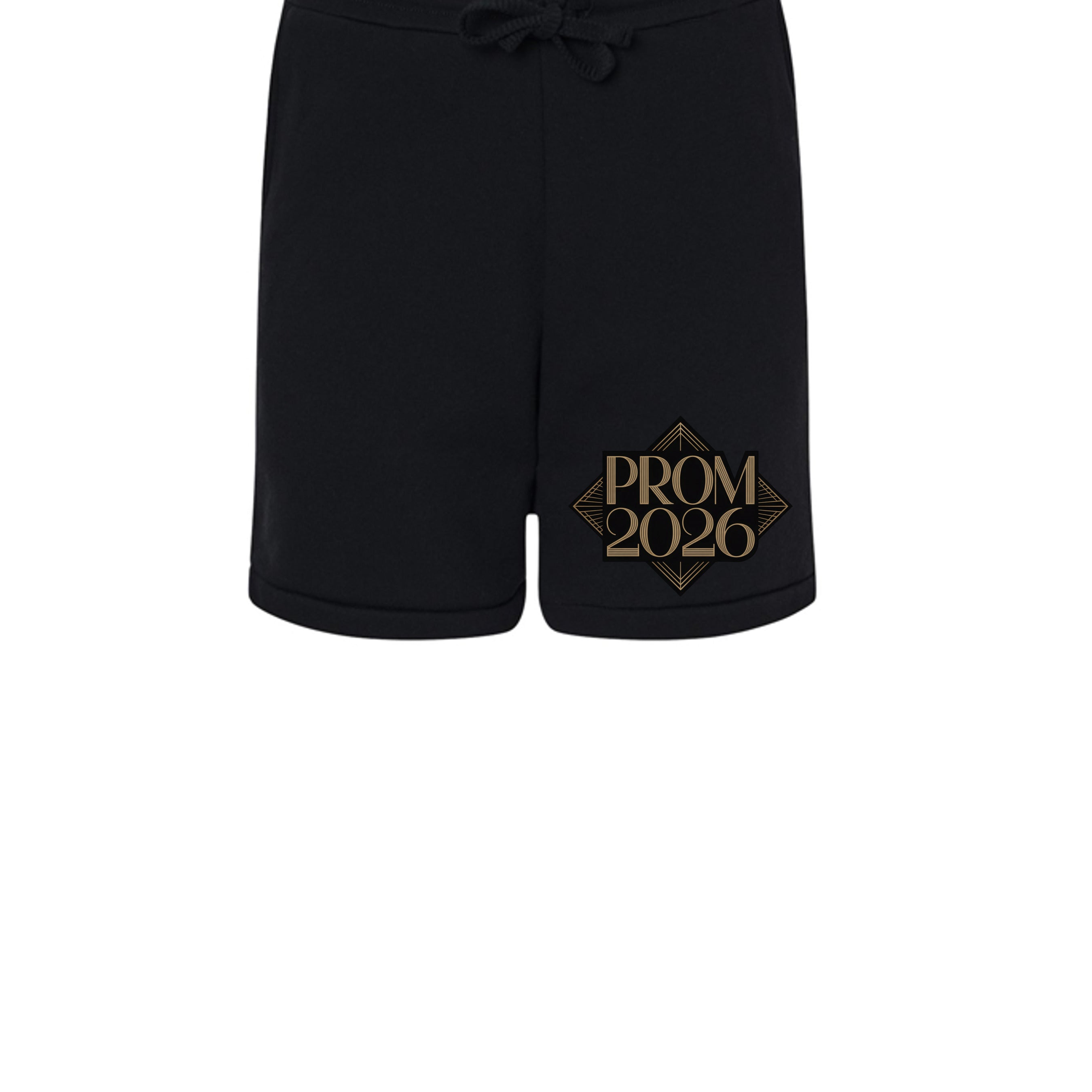 Black - 3724 - FRONT