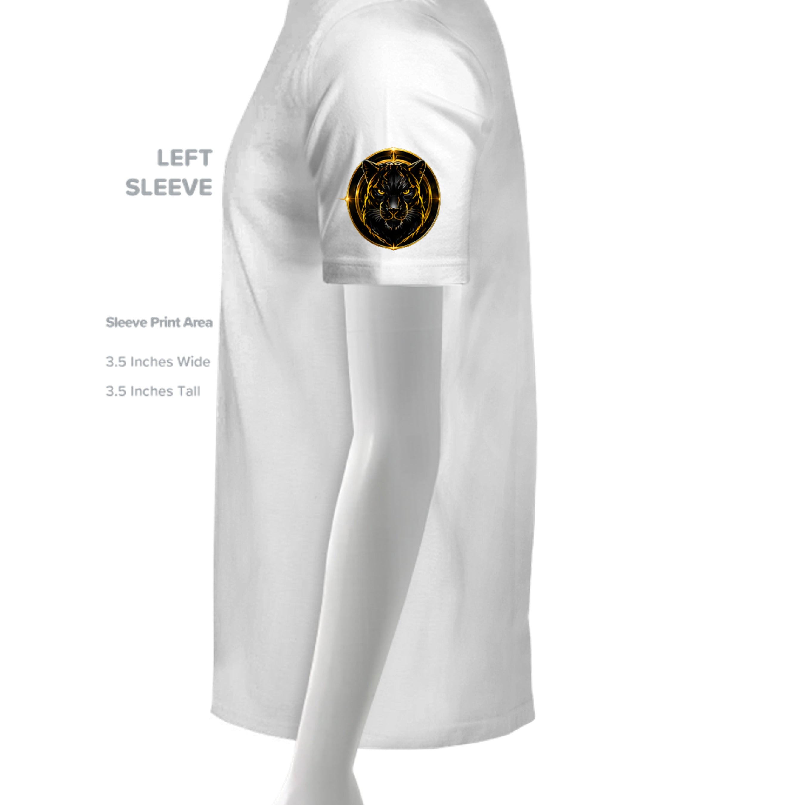 WHITE - G500 - SLEEVE_LEFT