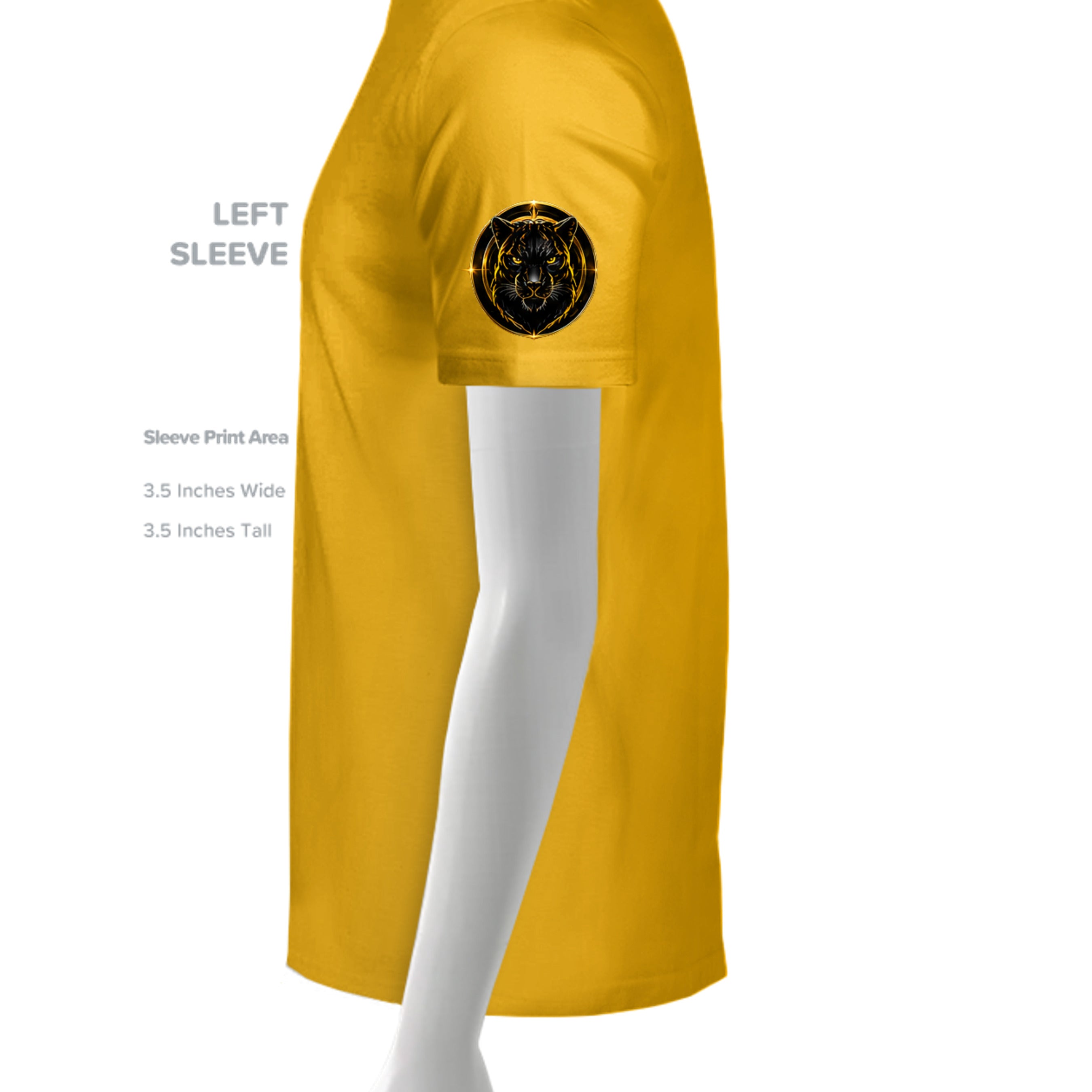 GOLD - G500 - SLEEVE_LEFT