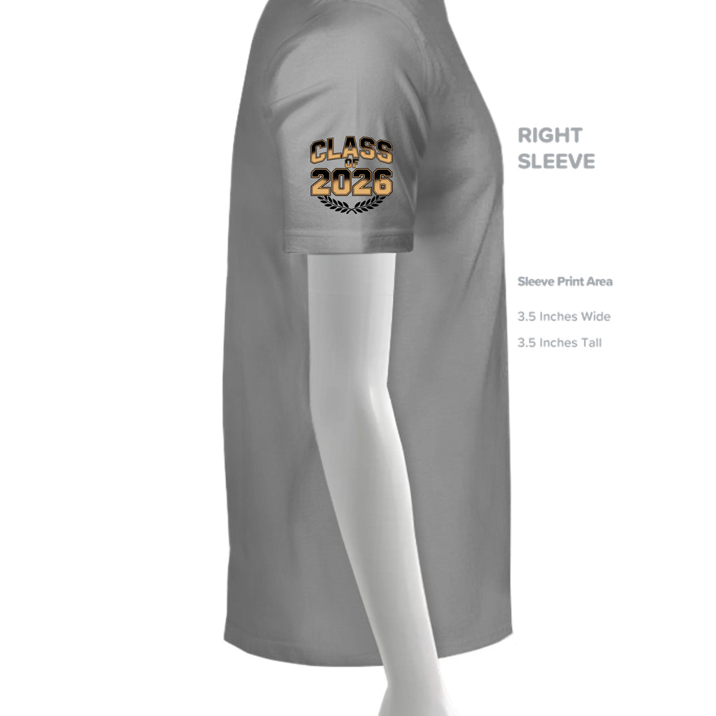 GRAVEL - G500 - SLEEVE_RIGHT