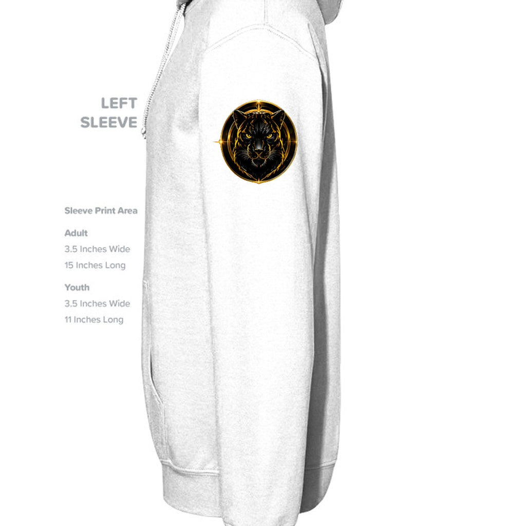 WHITE - G185 - SLEEVE_LEFT