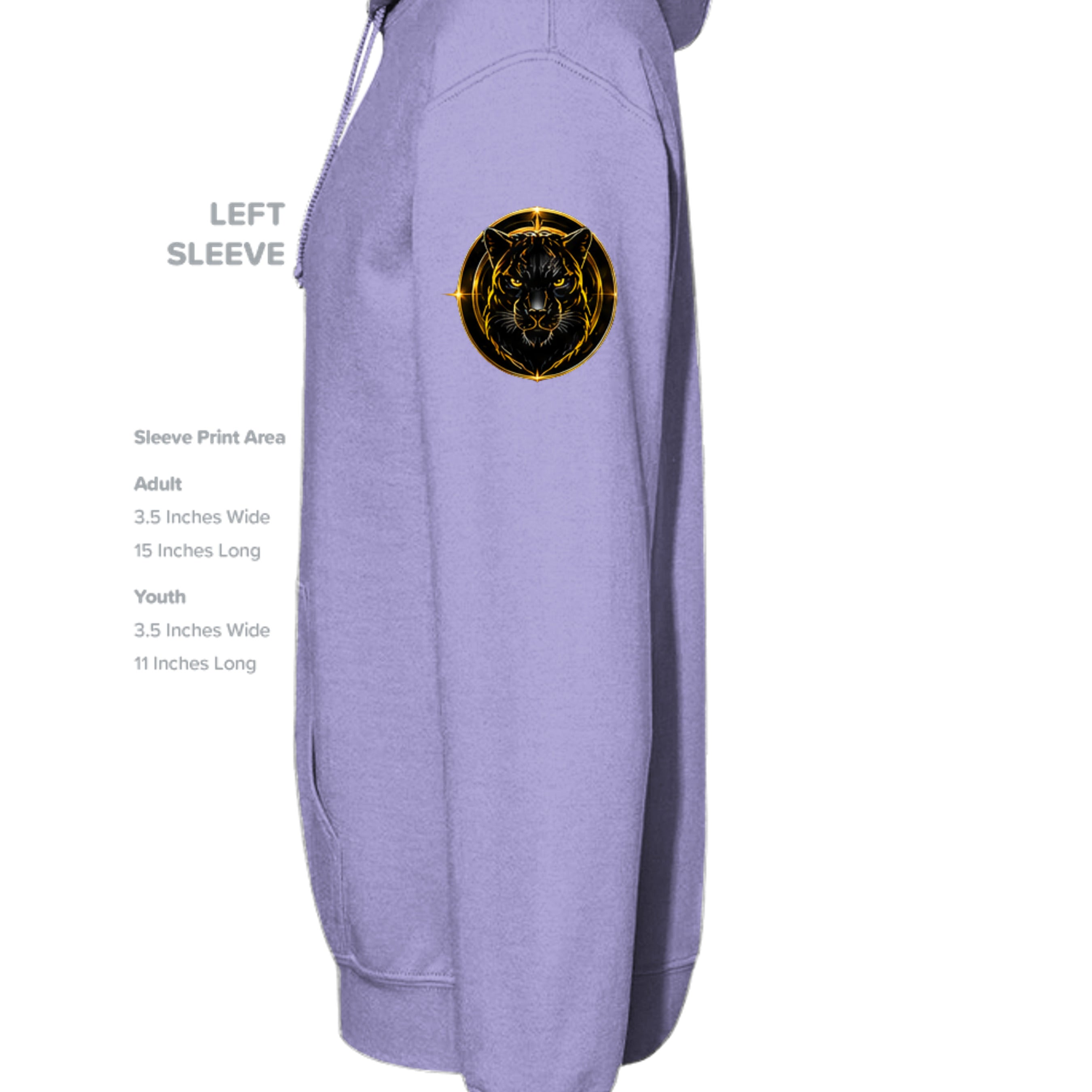 VIOLET - G185 - SLEEVE_LEFT