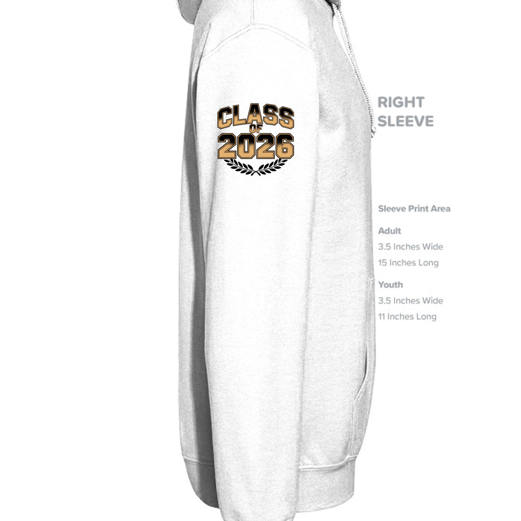 WHITE - G185 - SLEEVE_RIGHT