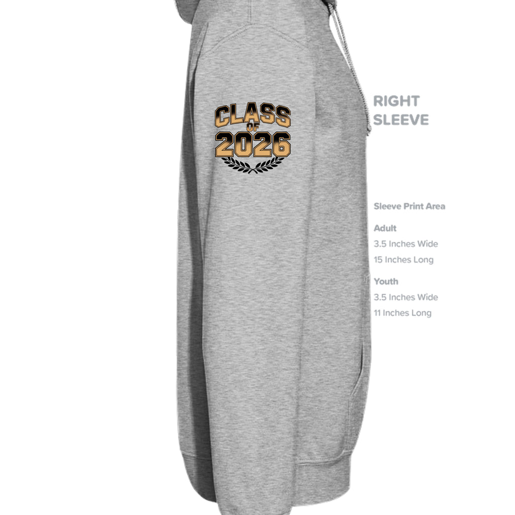 SPORT GREY - G185 - SLEEVE_RIGHT