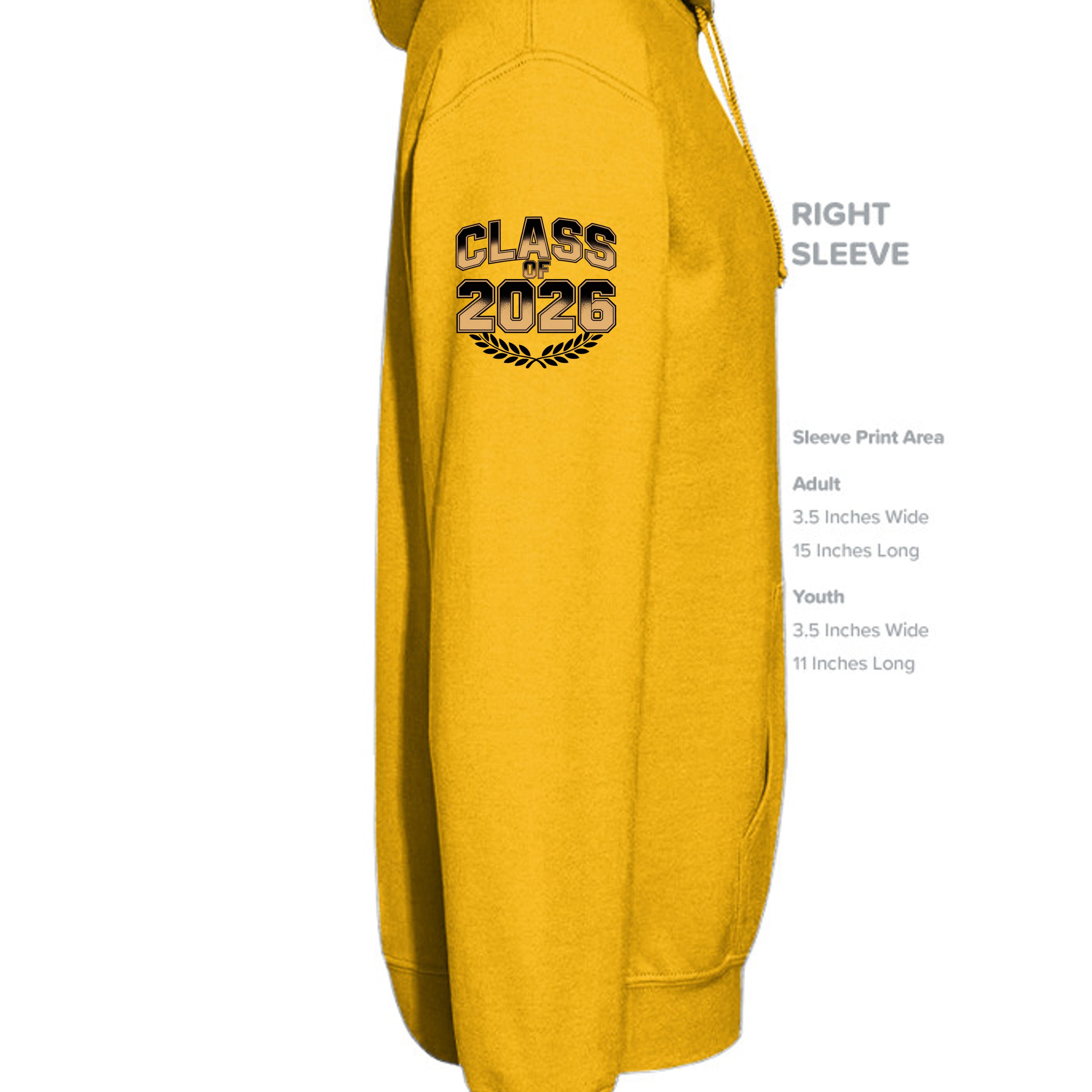 GOLD - G185 - SLEEVE_RIGHT