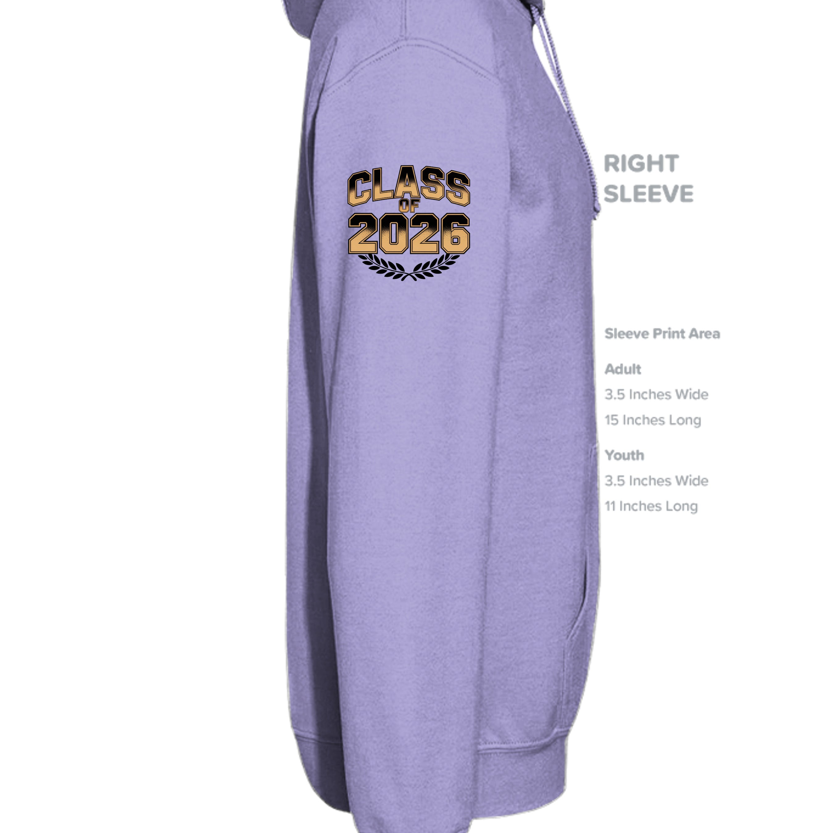 VIOLET - G185 - SLEEVE_RIGHT