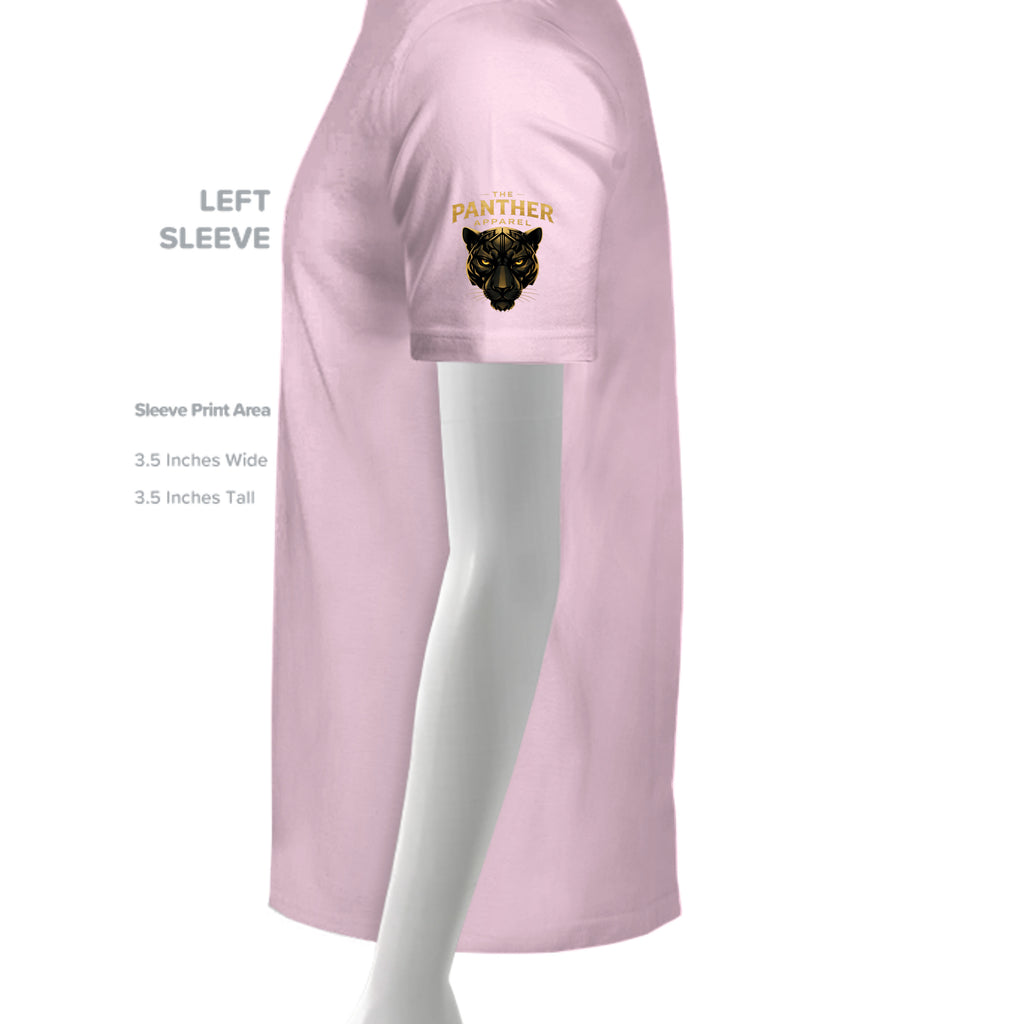 LIGHT PINK - G500 - SLEEVE_LEFT