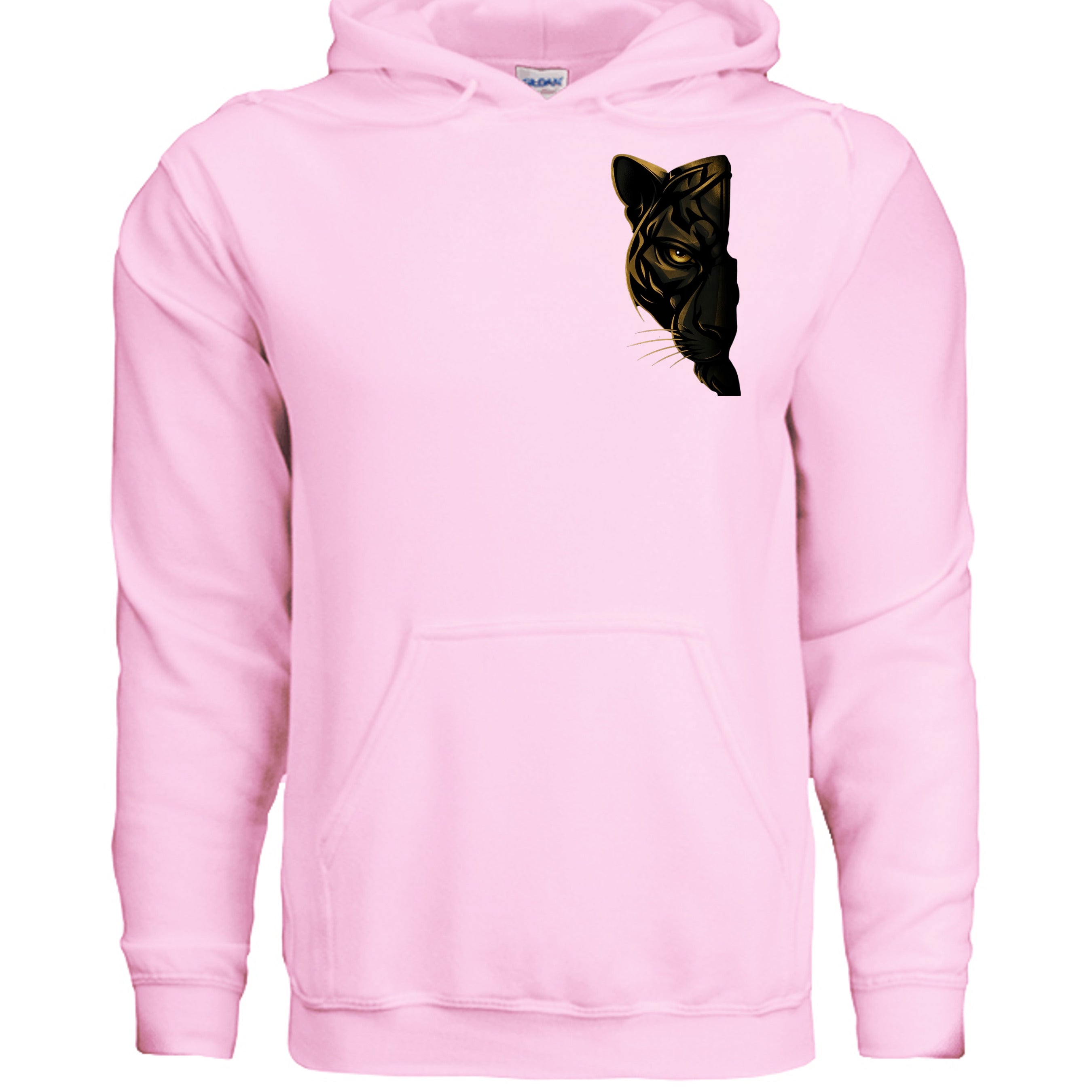 LIGHT PINK - G185 - FRONT