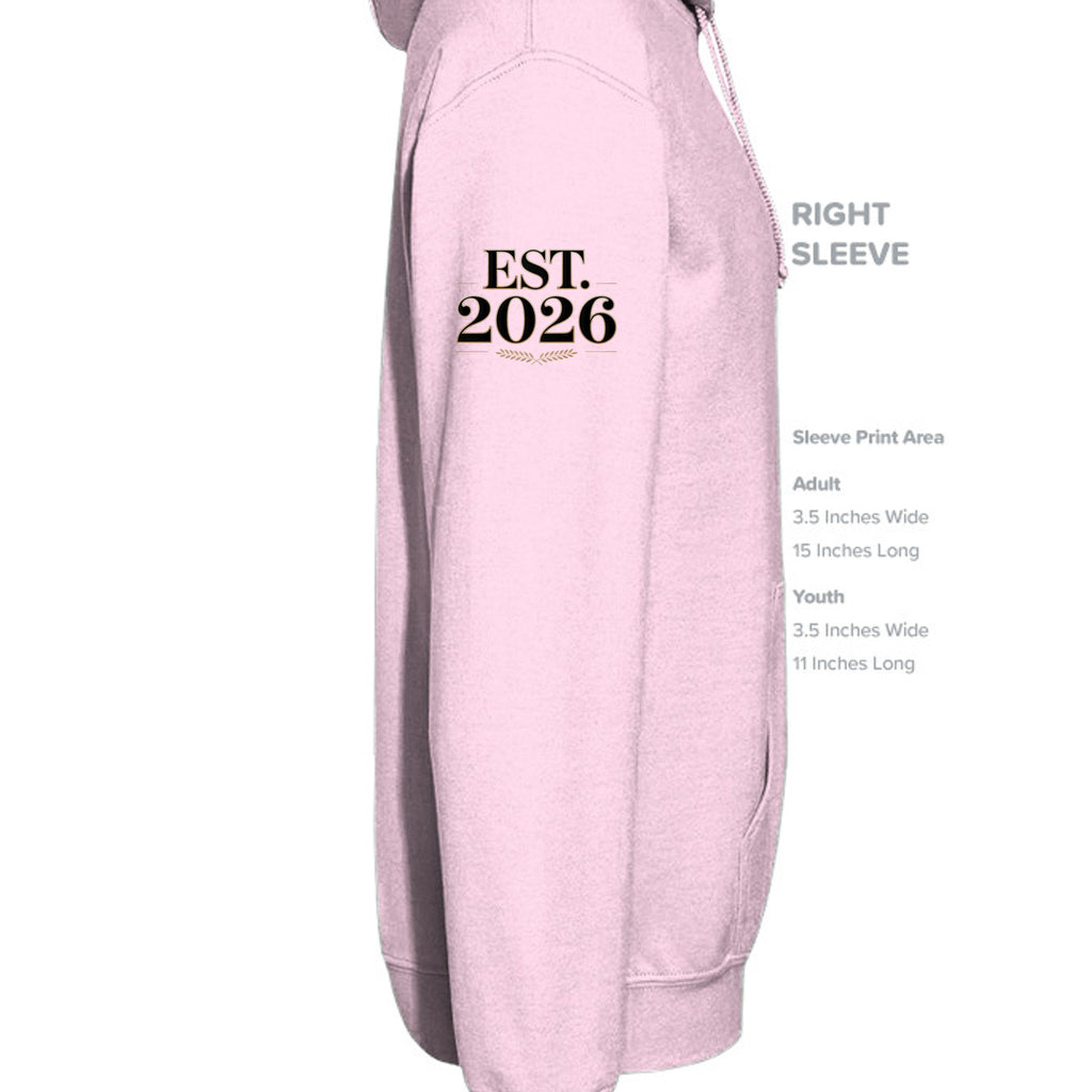 LIGHT PINK - G185 - SLEEVE_RIGHT
