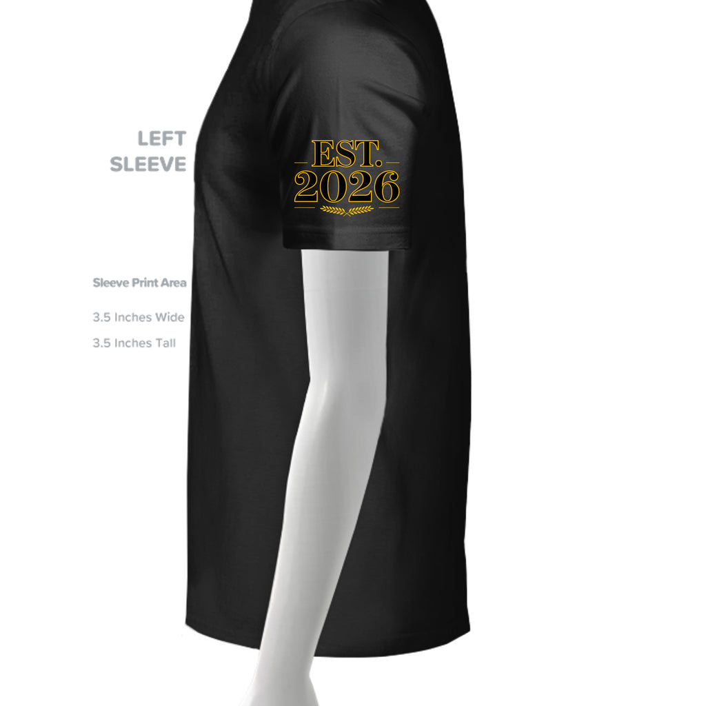 BLACK - G500 - SLEEVE_LEFT