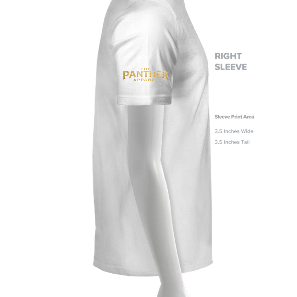 WHITE - G500 - SLEEVE_RIGHT