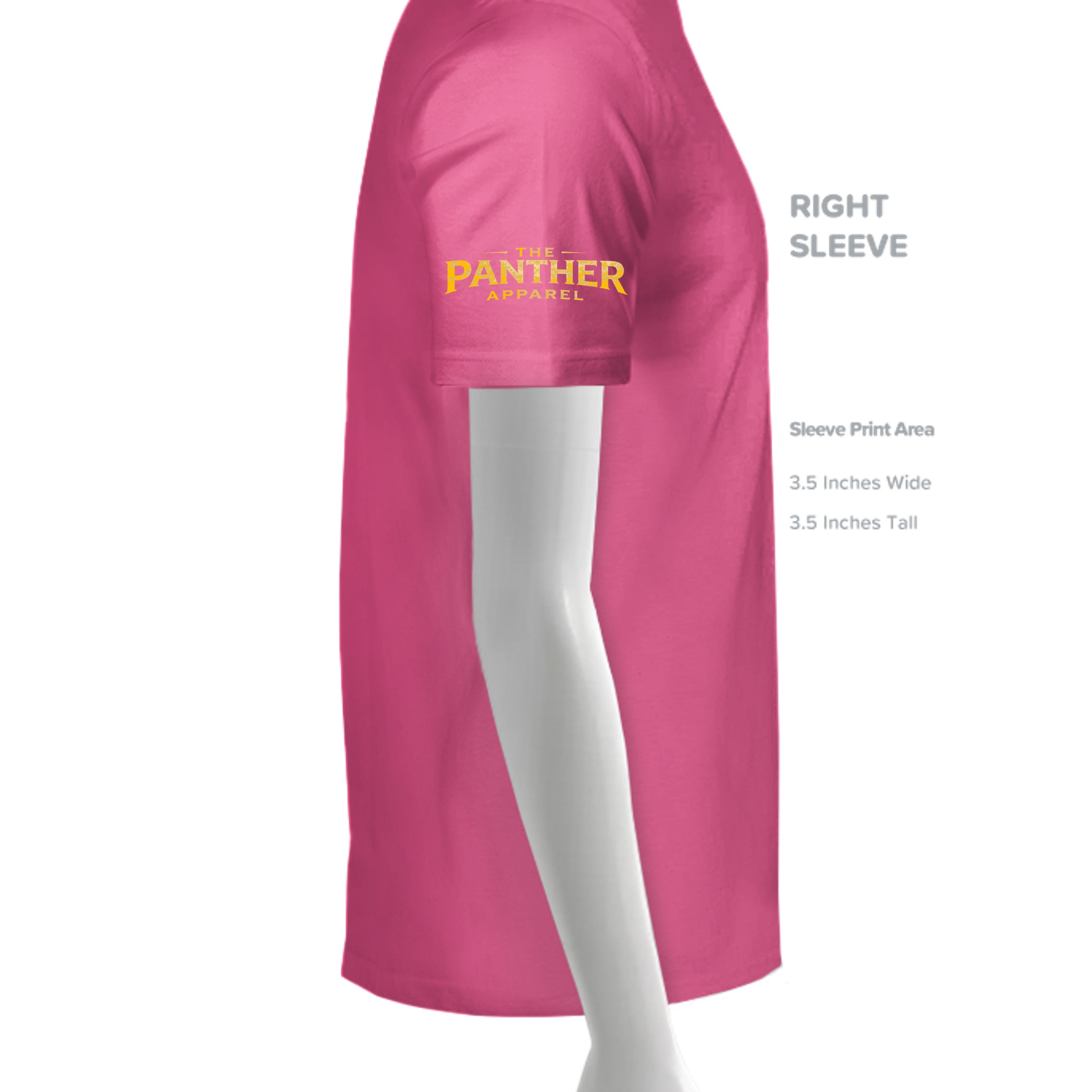 HELICONIA - G500 - SLEEVE_RIGHT