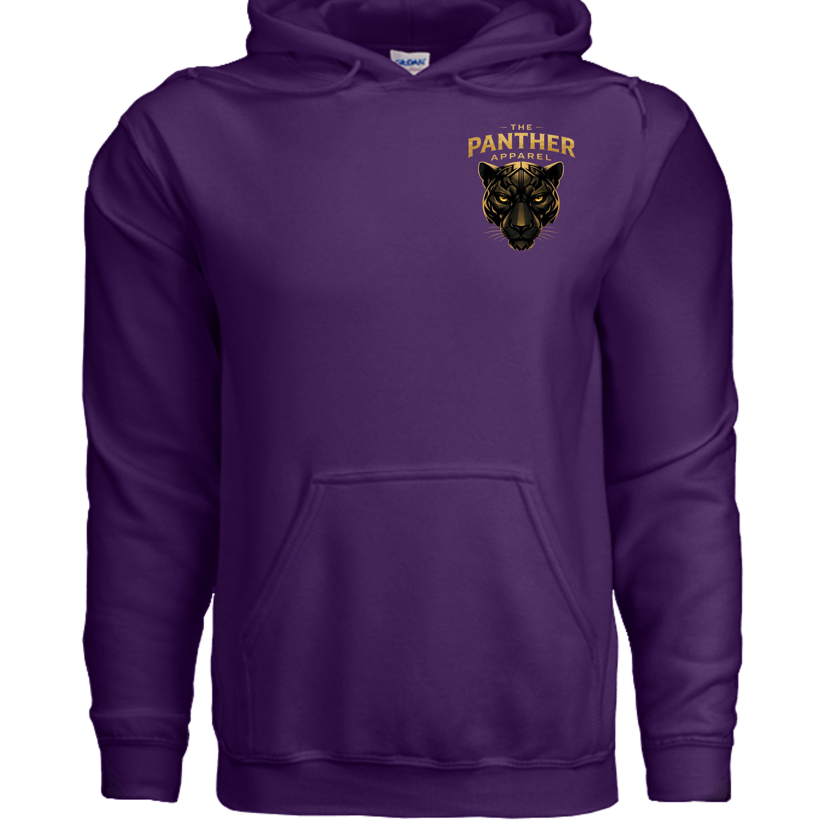PURPLE - G185 - FRONT