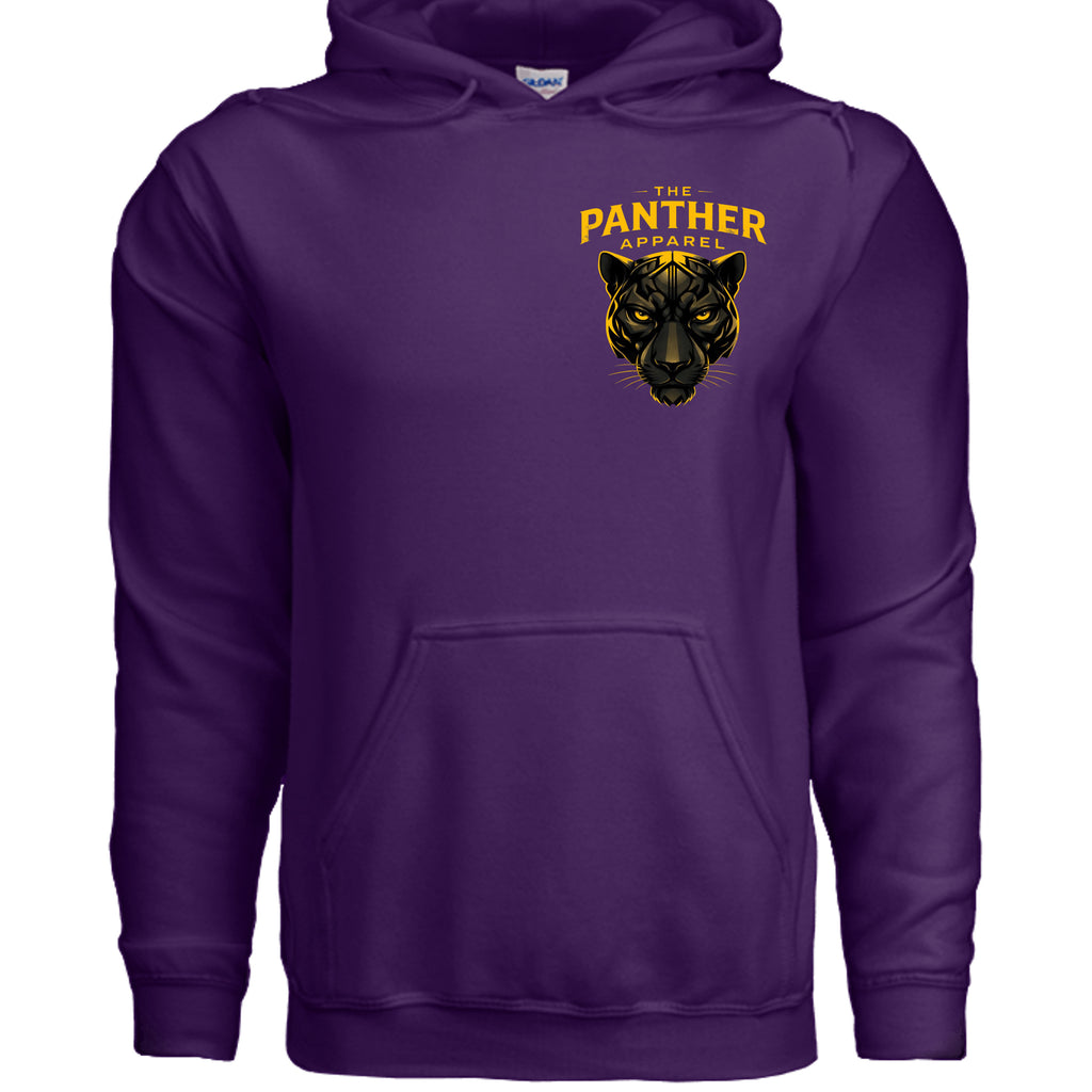 PURPLE - G185 - FRONT