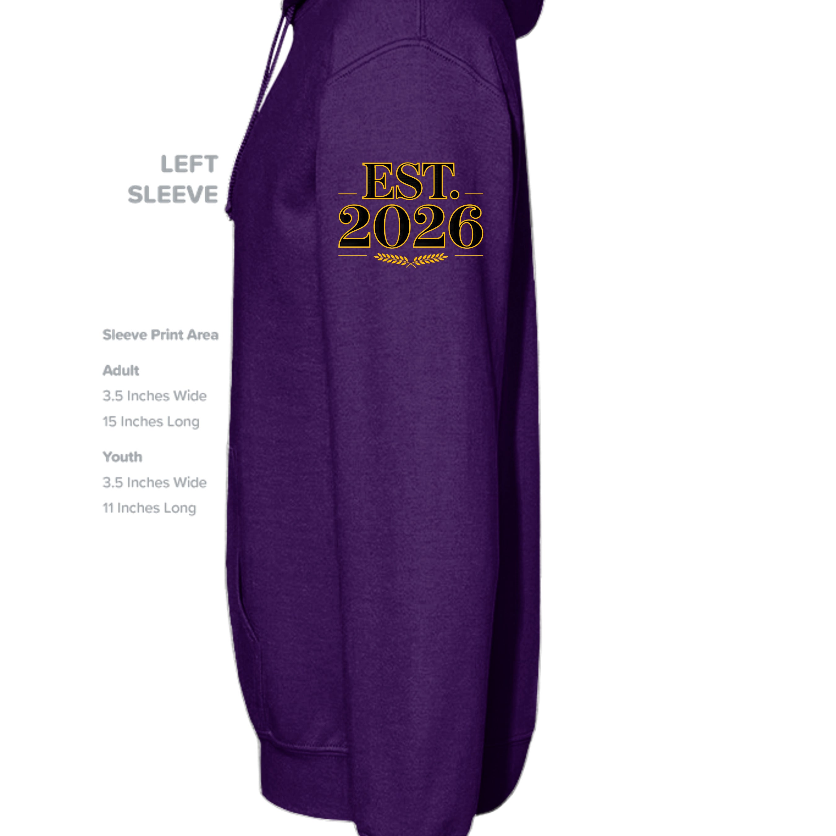PURPLE - G185 - SLEEVE_LEFT