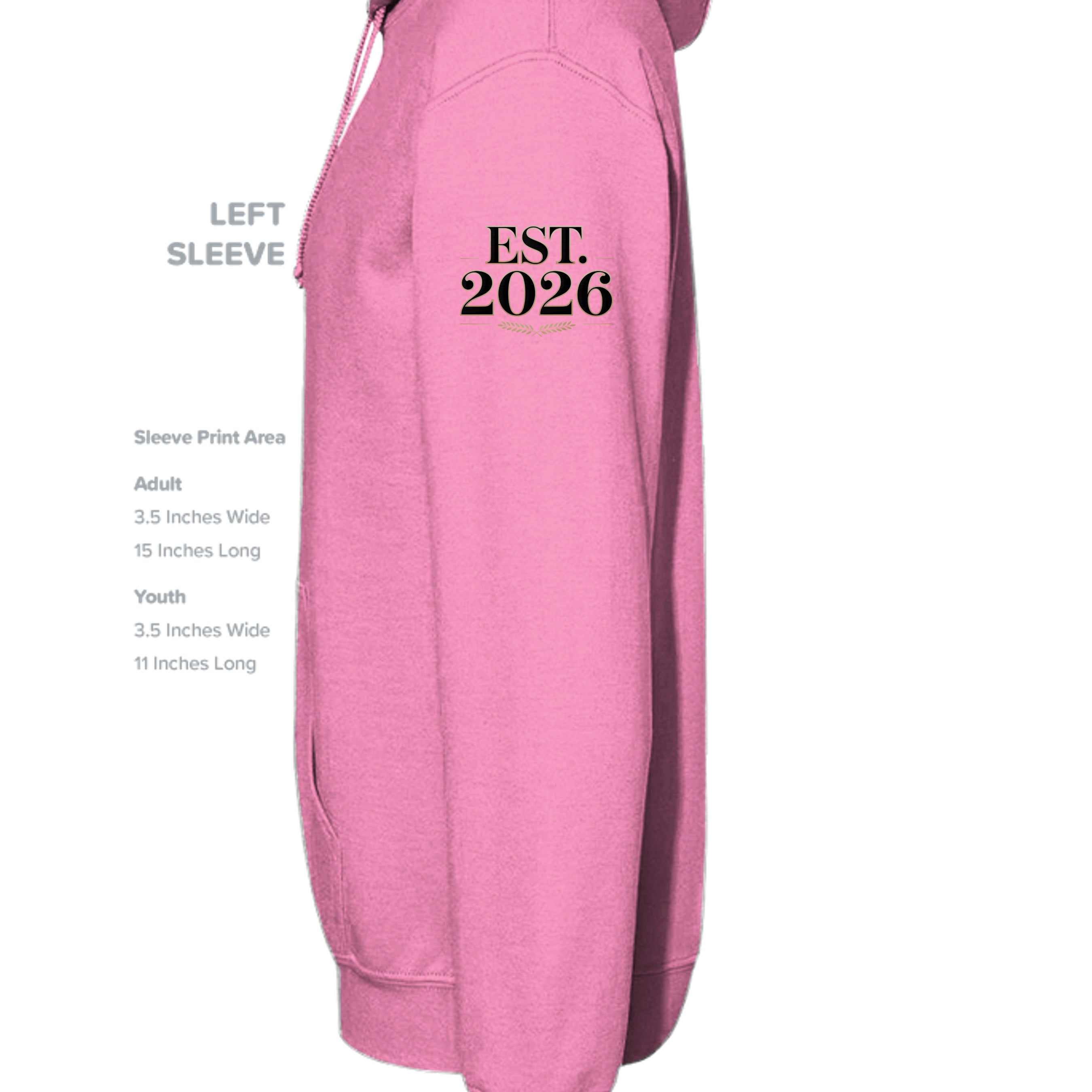 Azalea - G185 - SLEEVE_LEFT