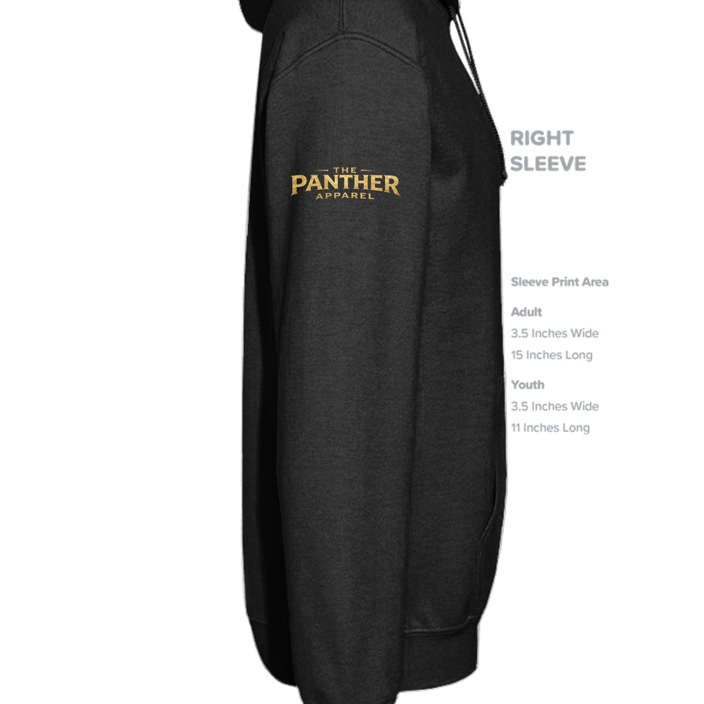 BLACK - G185 - SLEEVE_RIGHT