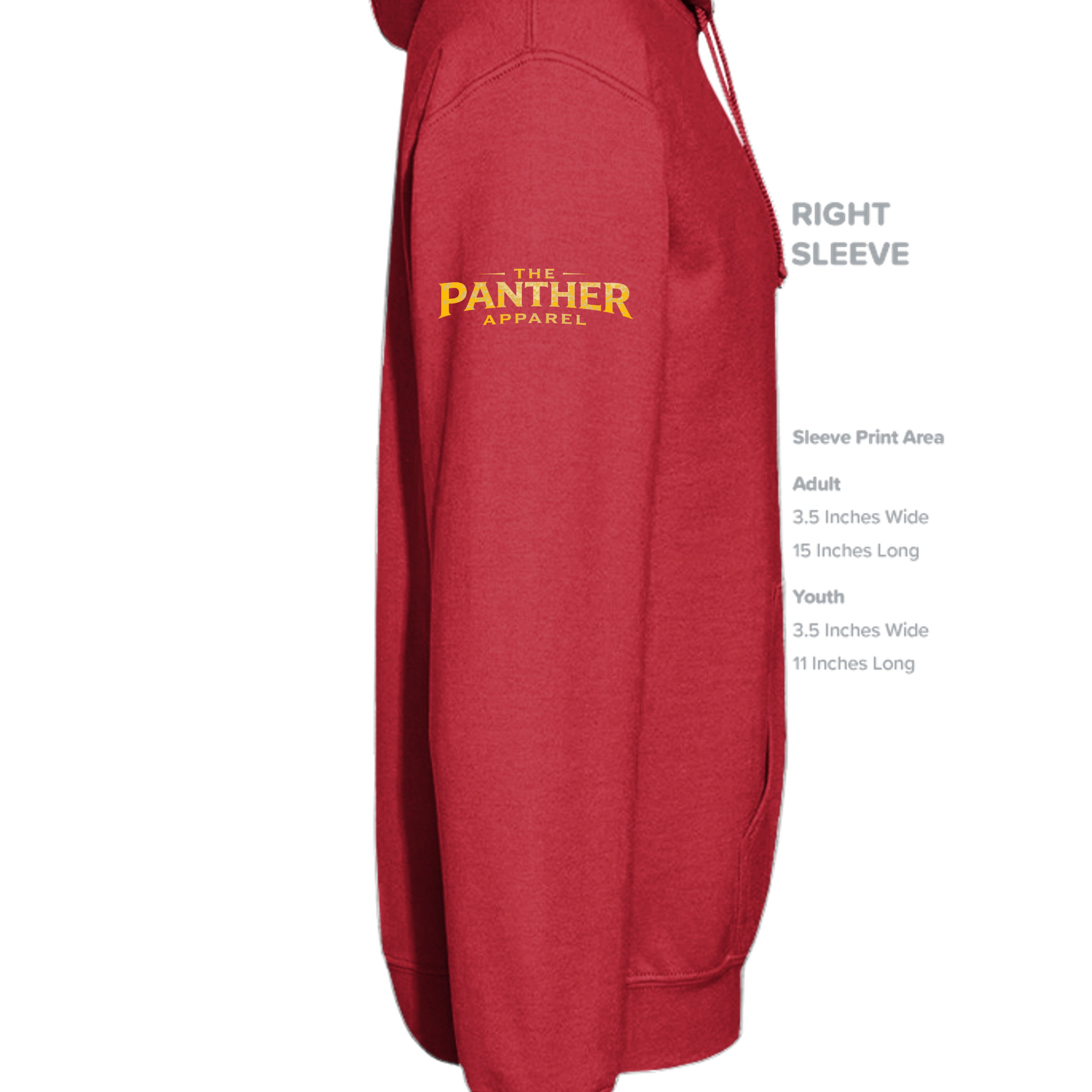 RED - G185 - SLEEVE_RIGHT