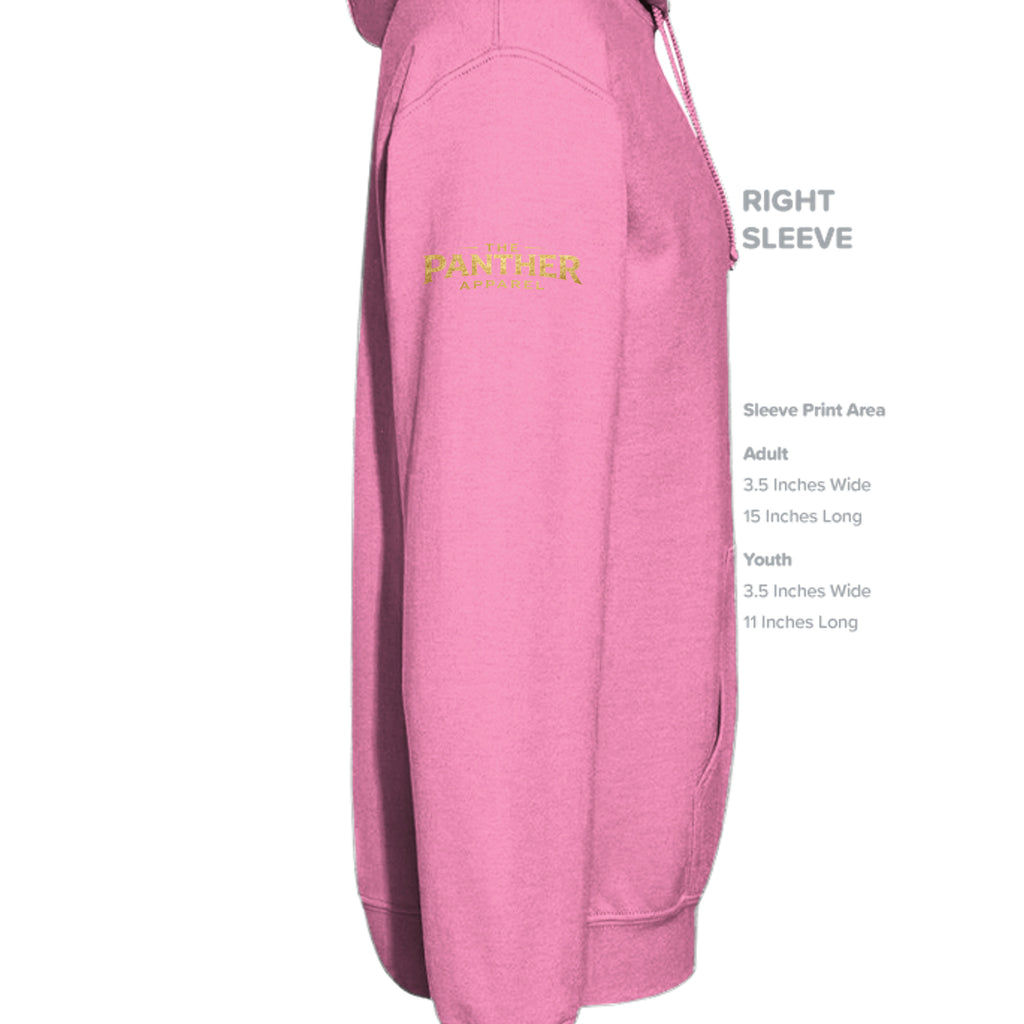 Azalea - G185 - SLEEVE_RIGHT