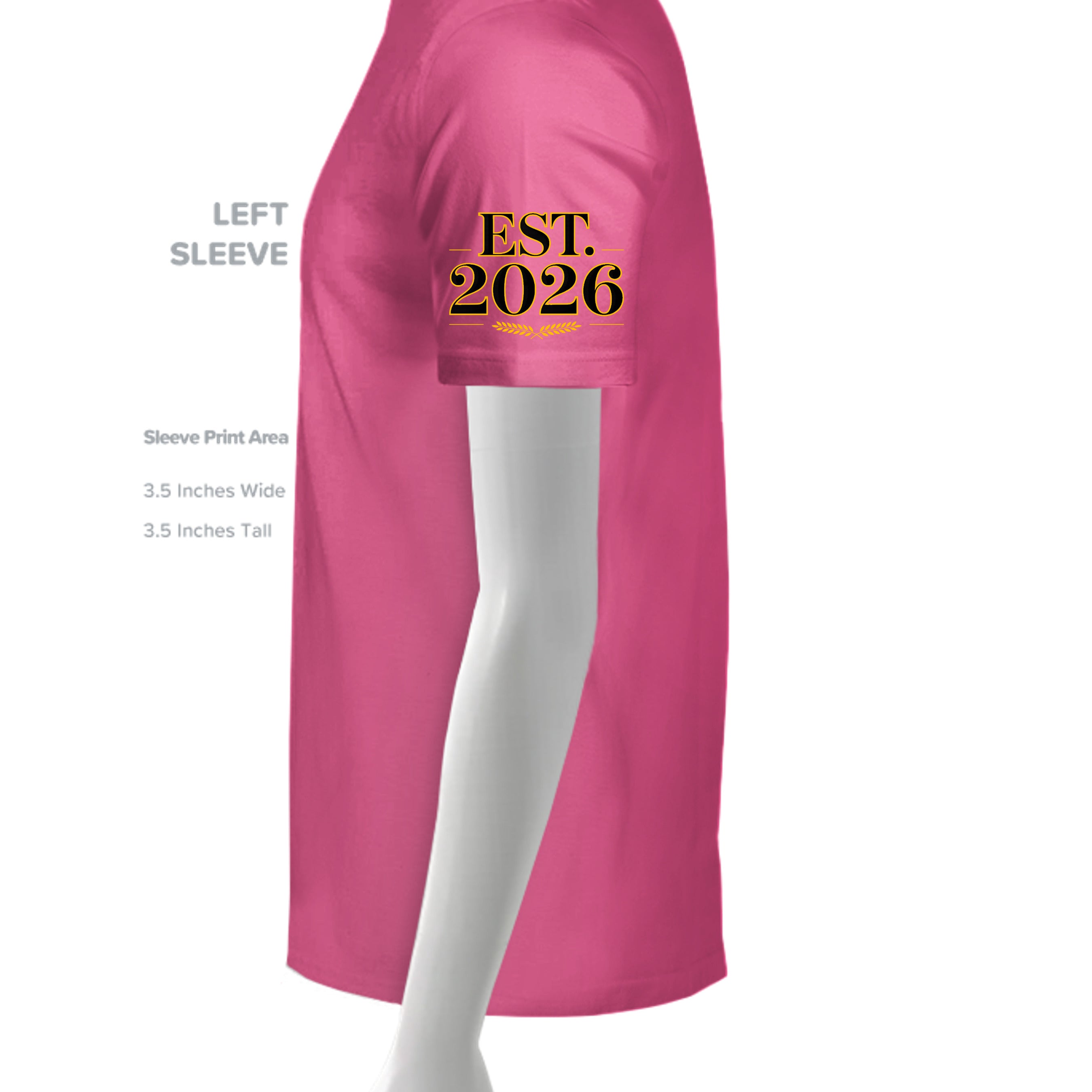 HELICONIA - G500 - SLEEVE_LEFT