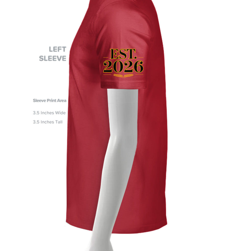 RED - G500 - SLEEVE_LEFT