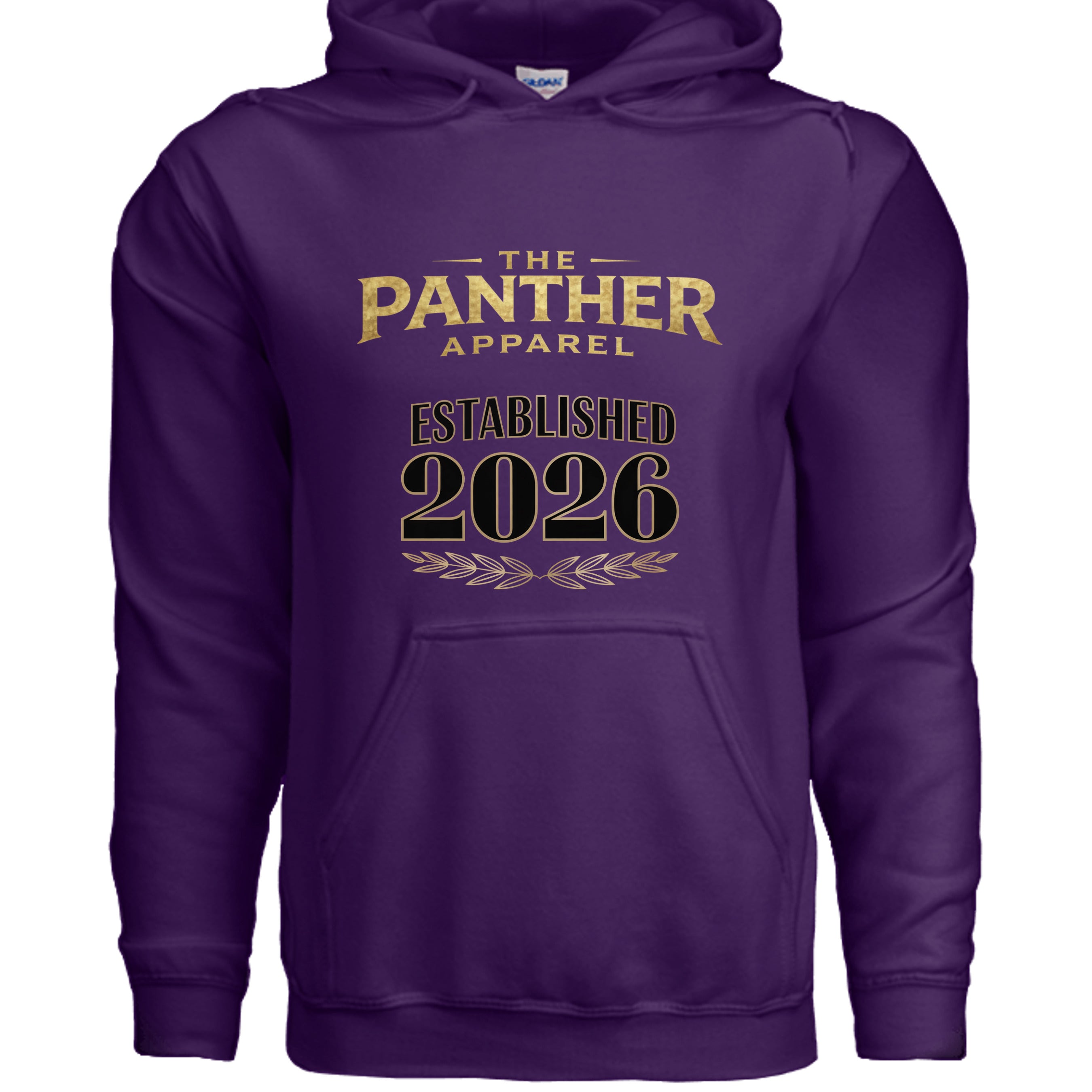 PURPLE - G185 - FRONT