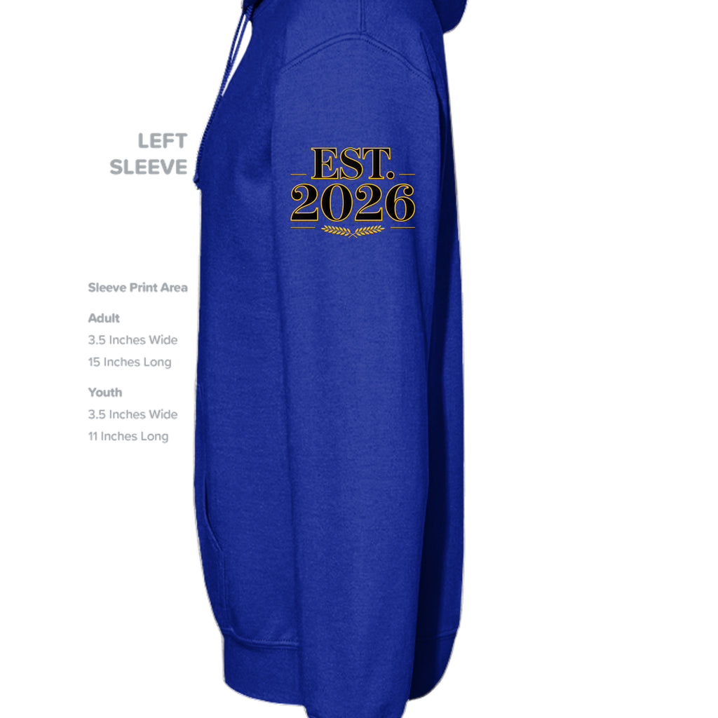 ROYAL - G185 - SLEEVE_LEFT