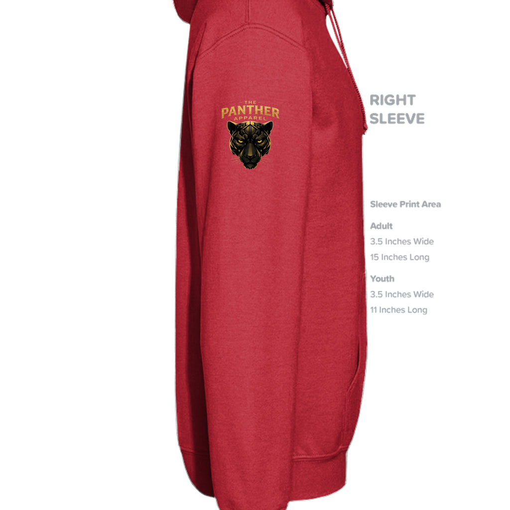 RED - G185 - SLEEVE_RIGHT
