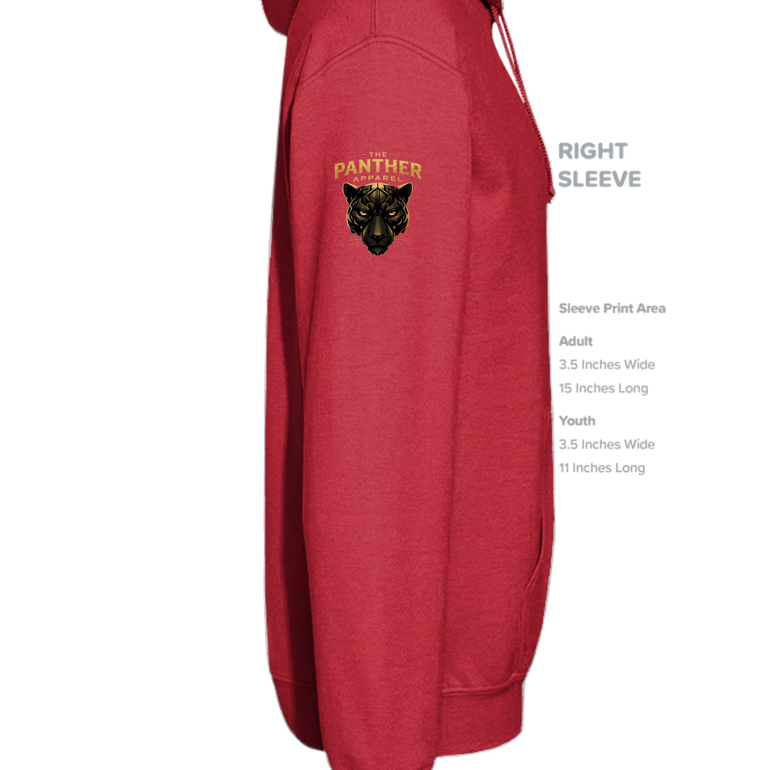 RED - G185 - SLEEVE_RIGHT