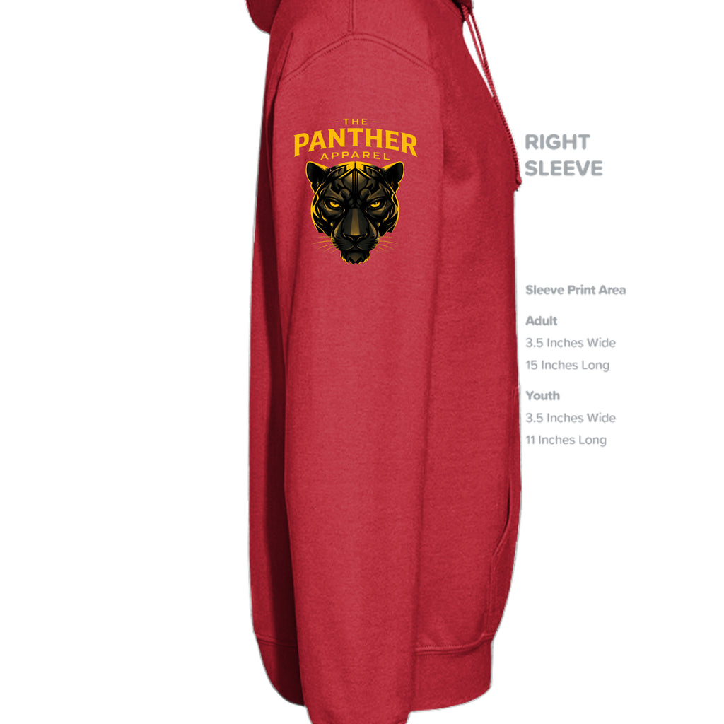 RED - G185 - SLEEVE_RIGHT