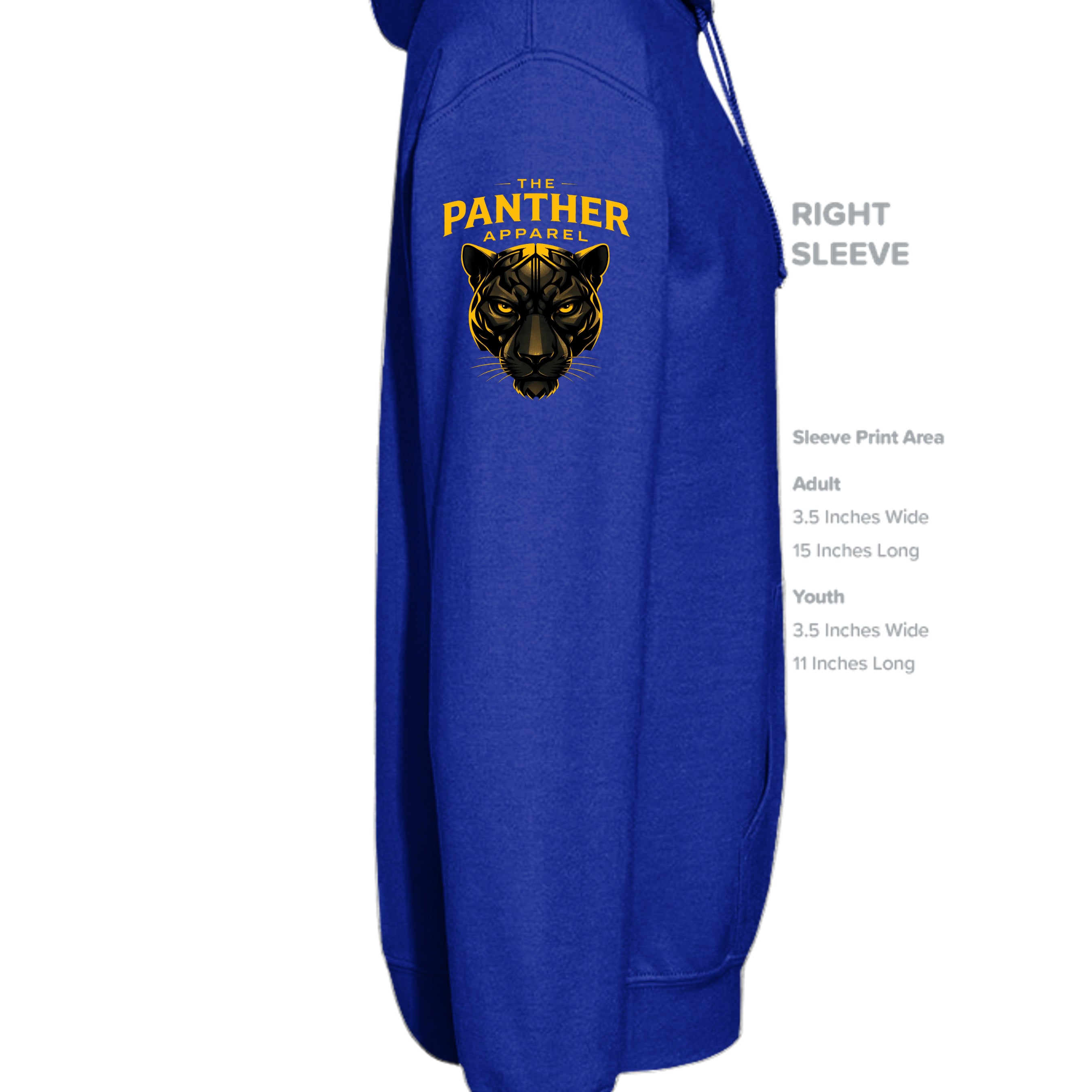 ROYAL - G185 - SLEEVE_RIGHT