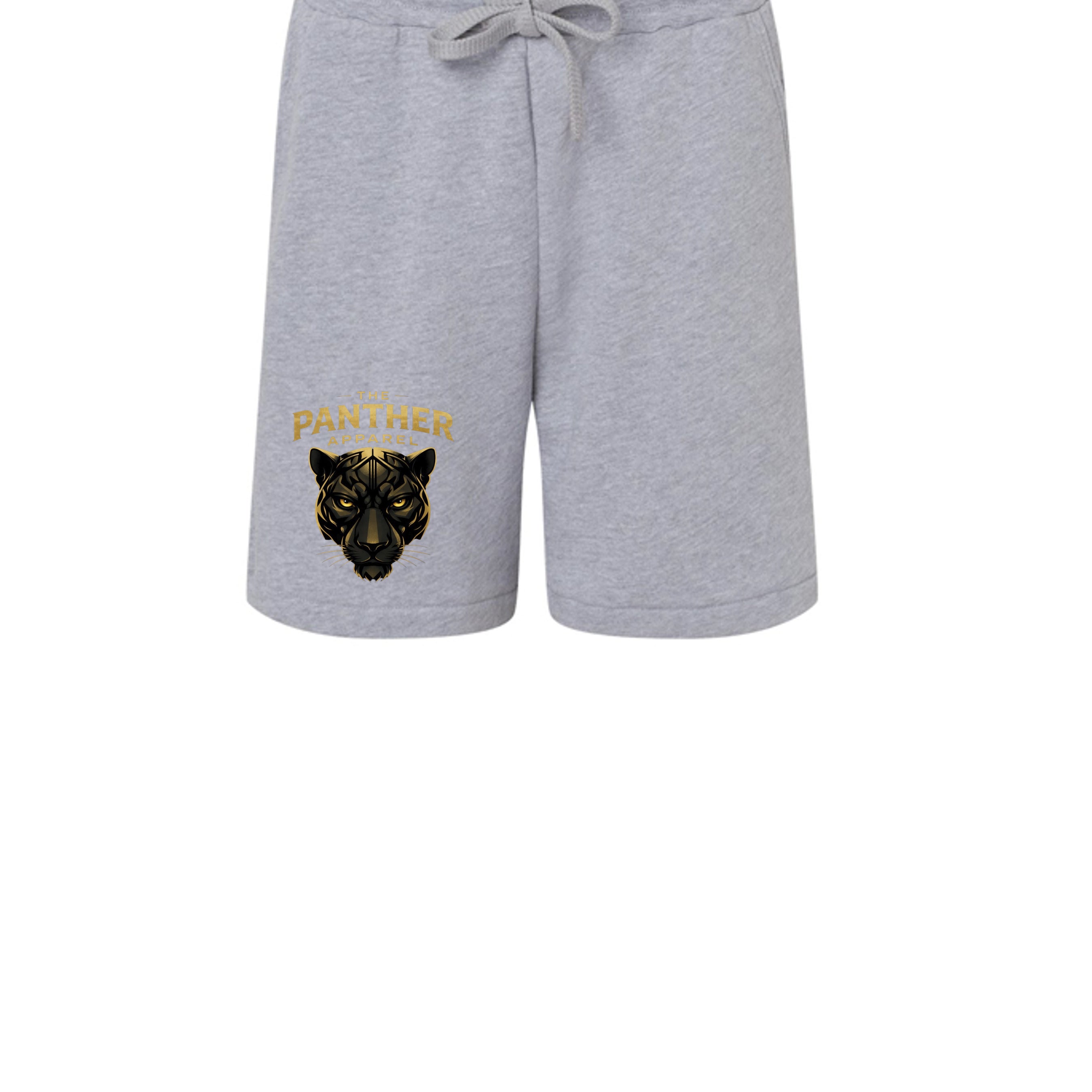 Athletic Heather - 3724 - FRONT