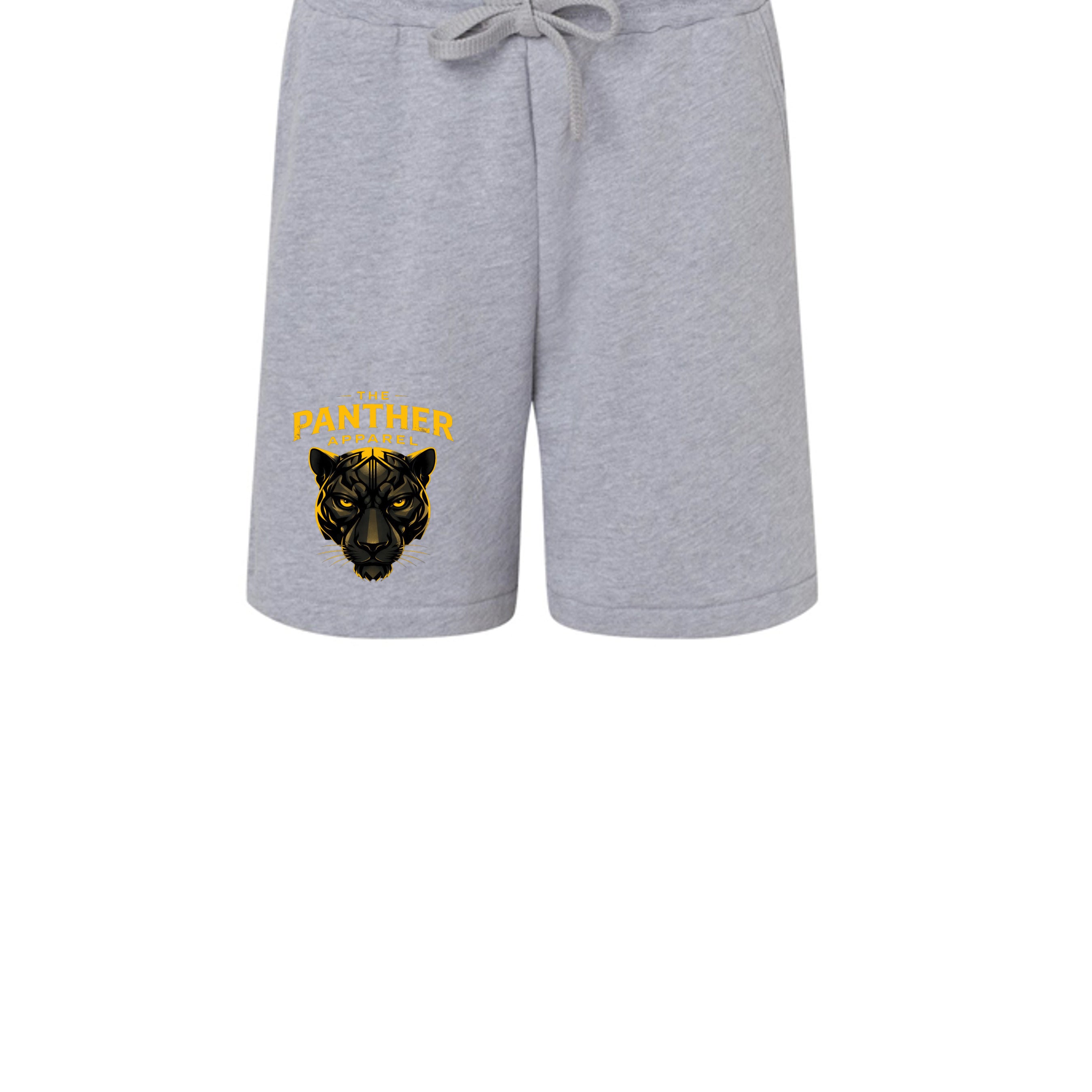 Athletic Heather - 3724 - FRONT